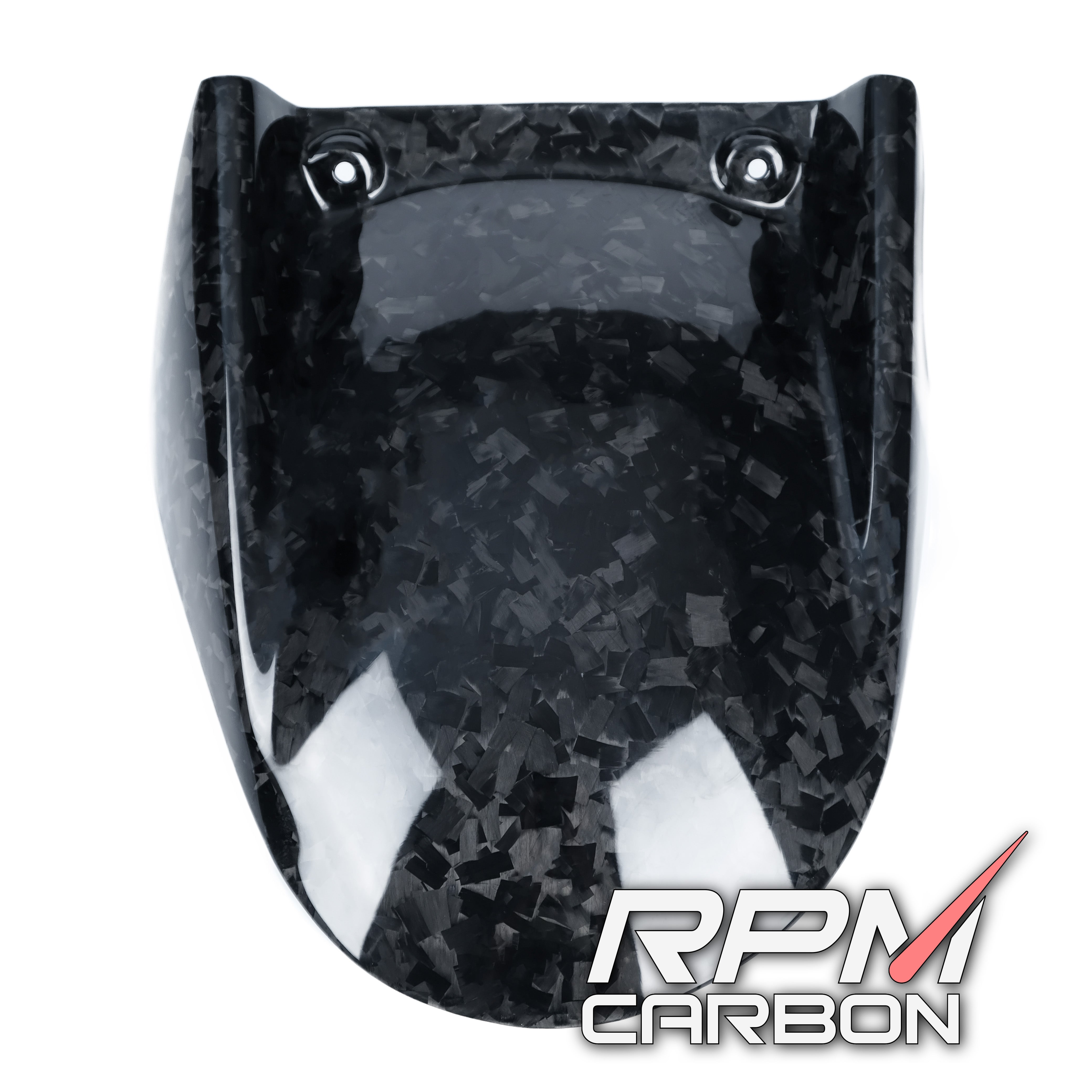 Aprilia RSV4/Tuono Kohlefaser-Heckfender-Hugger-Schutzblech