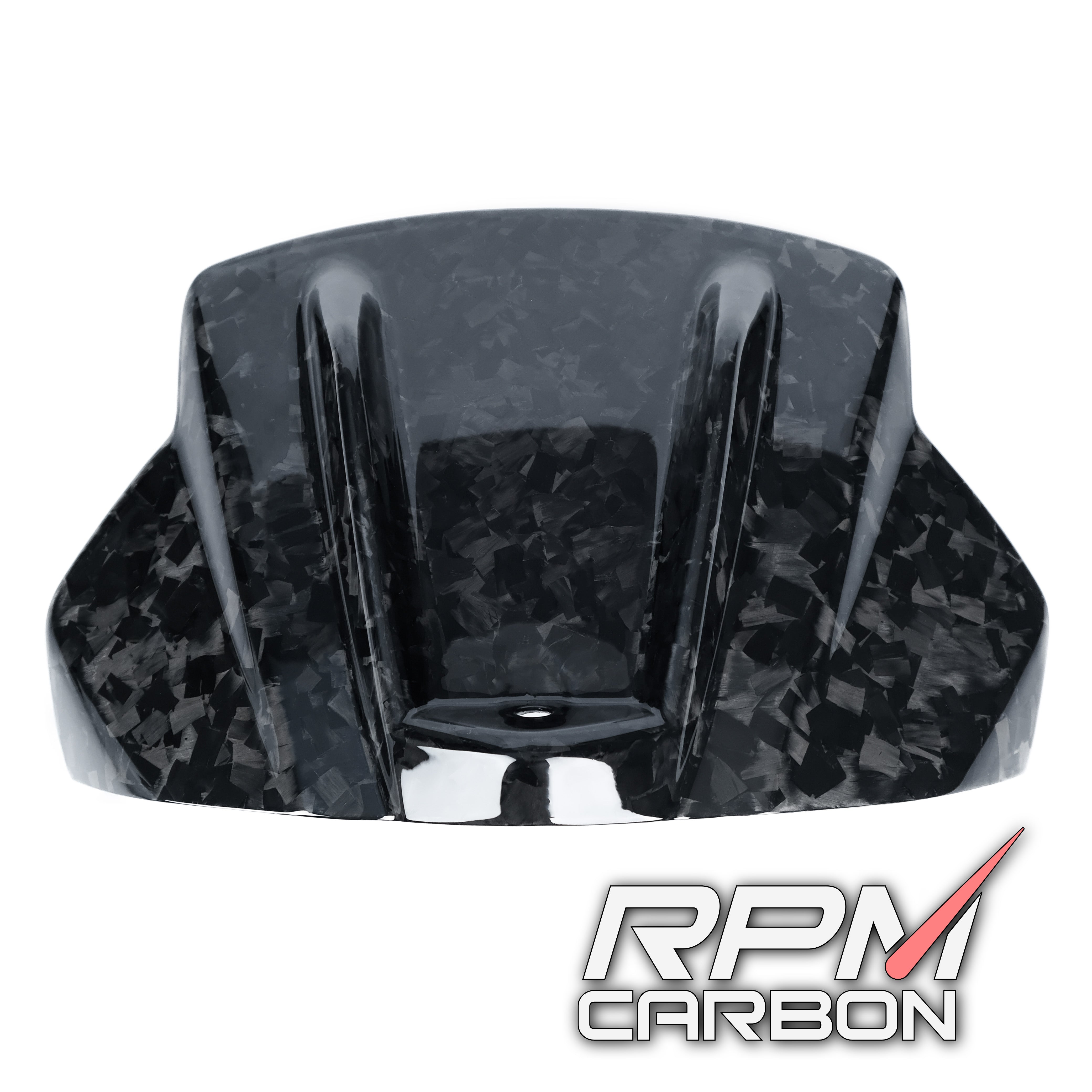 Aprilia RSV4/Tuono (2009-2014) Carbon Fiber Airbox Cover