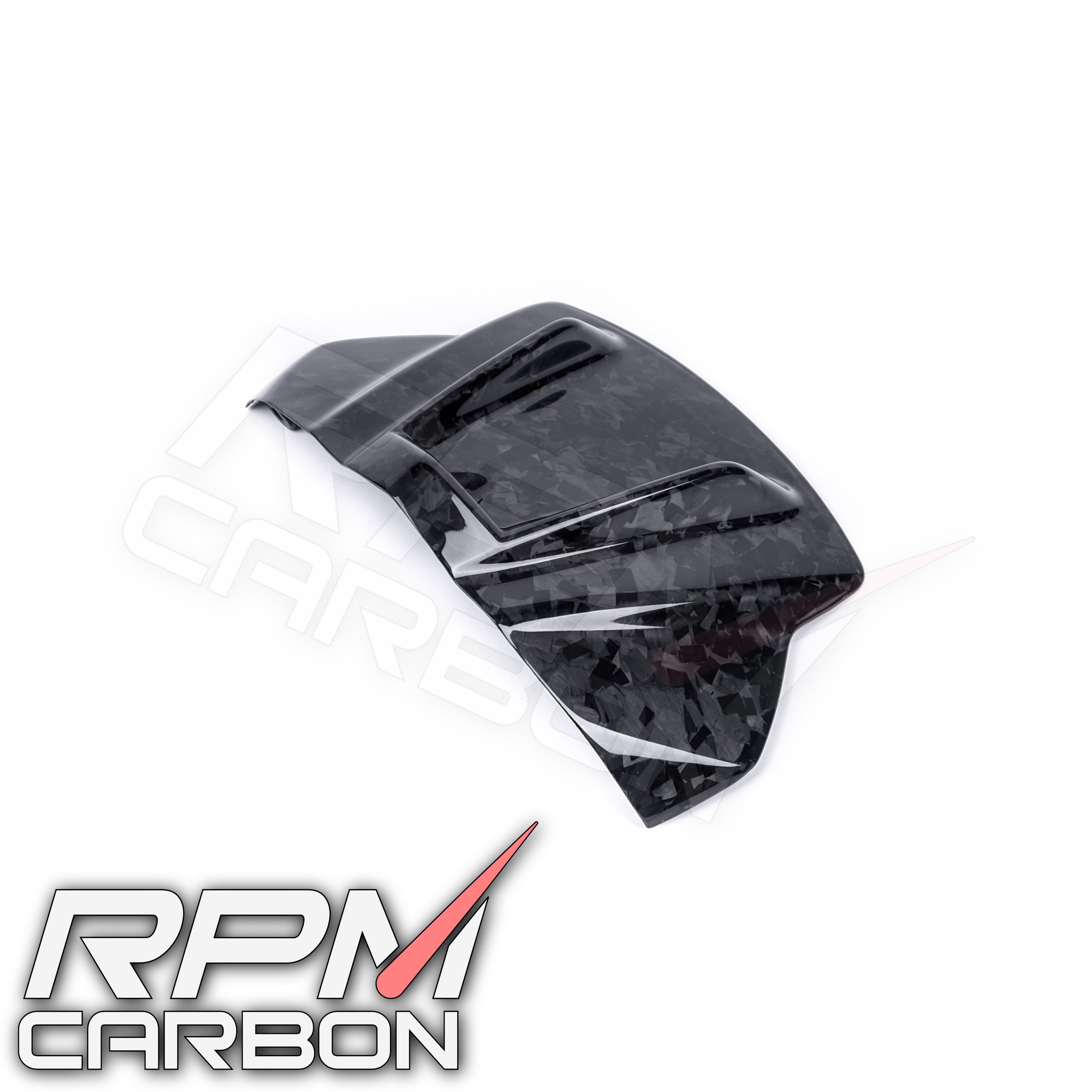 Aprilia RSV4/Tuono Carbon Fiber Airbox Cover