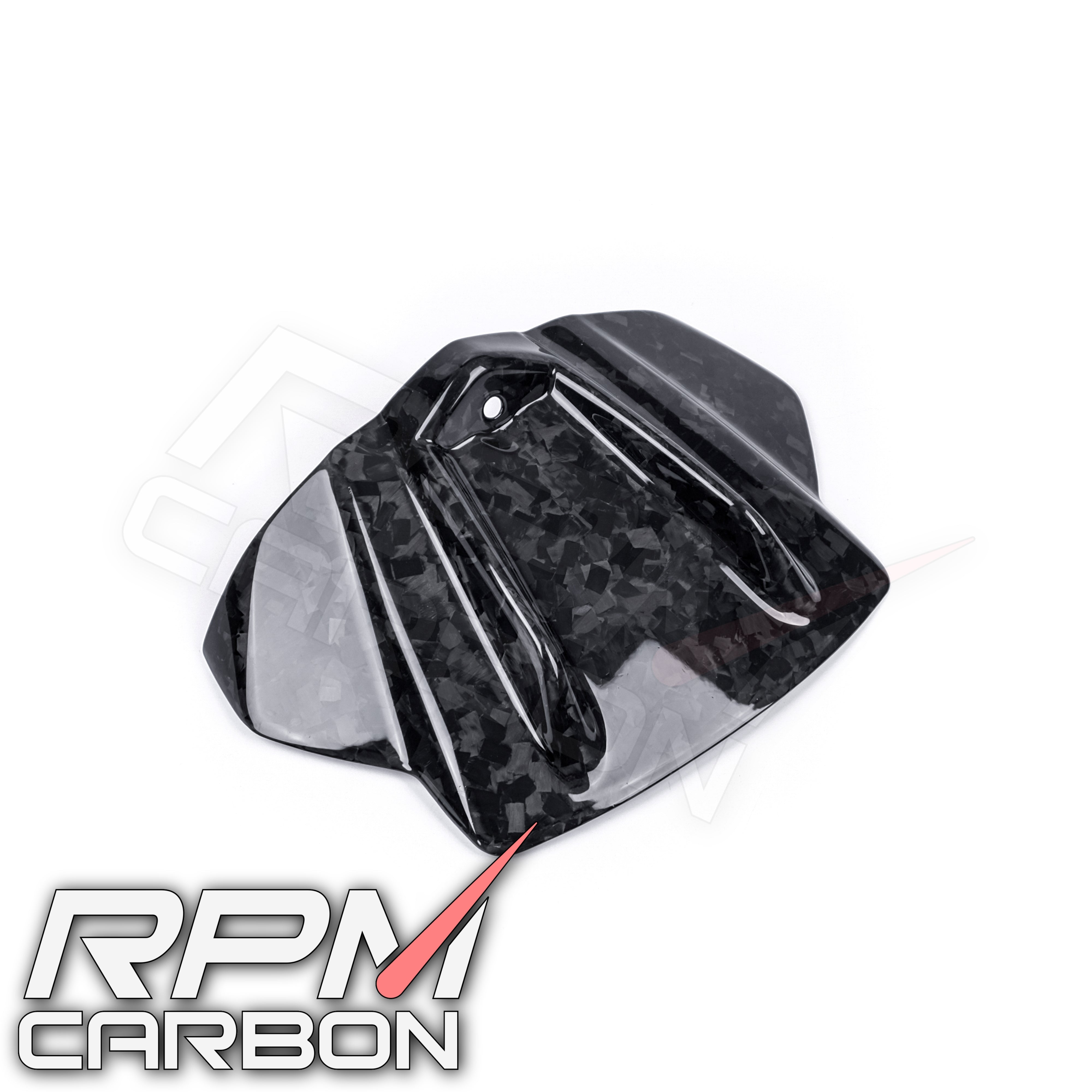 Aprilia RSV4/Tuono Carbon Fiber Airbox Cover