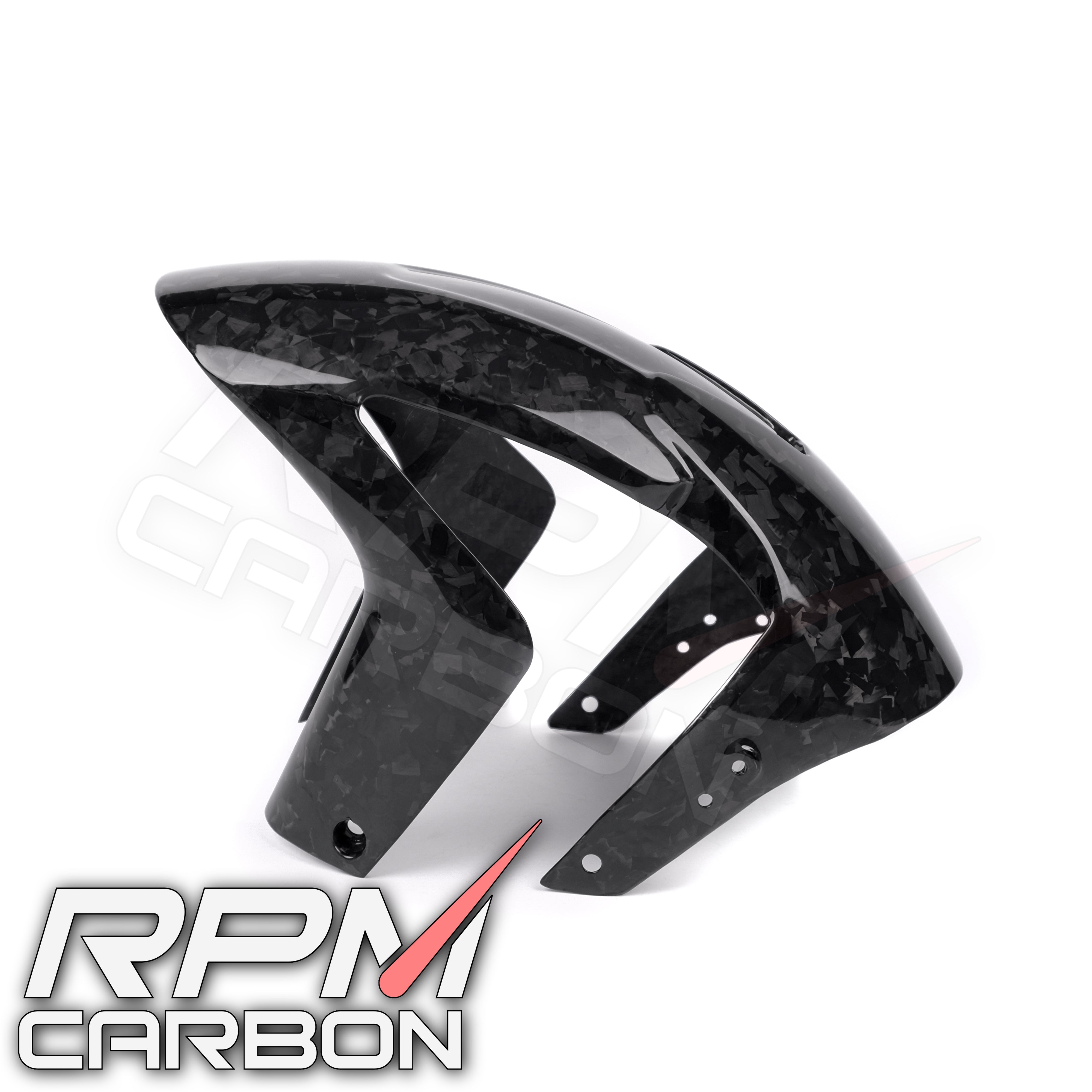 Aprilia RS 660 / RSV4 Carbon Fiber Front Fender