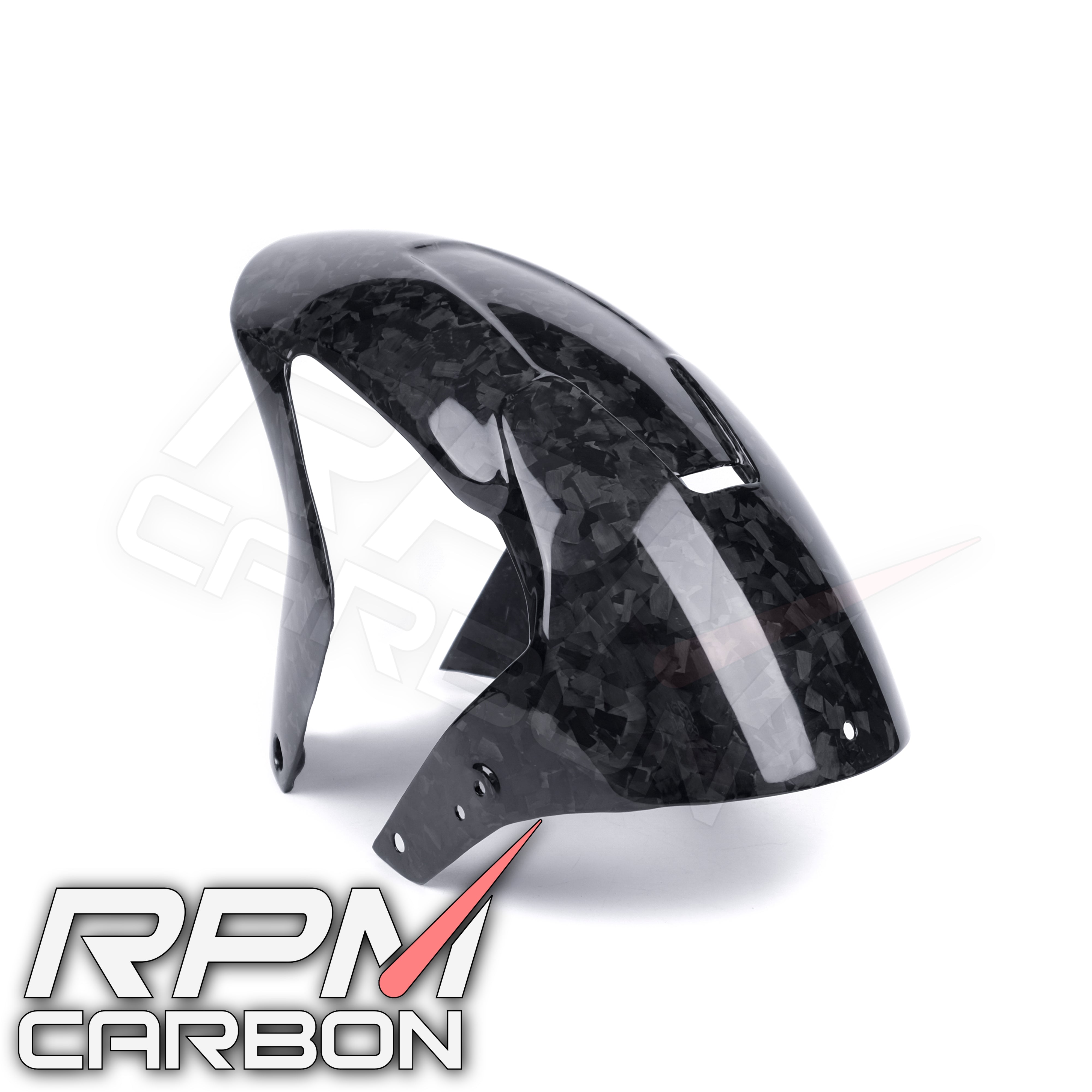 Aprilia RS 660 / RSV4 Carbon Fiber Front Fender