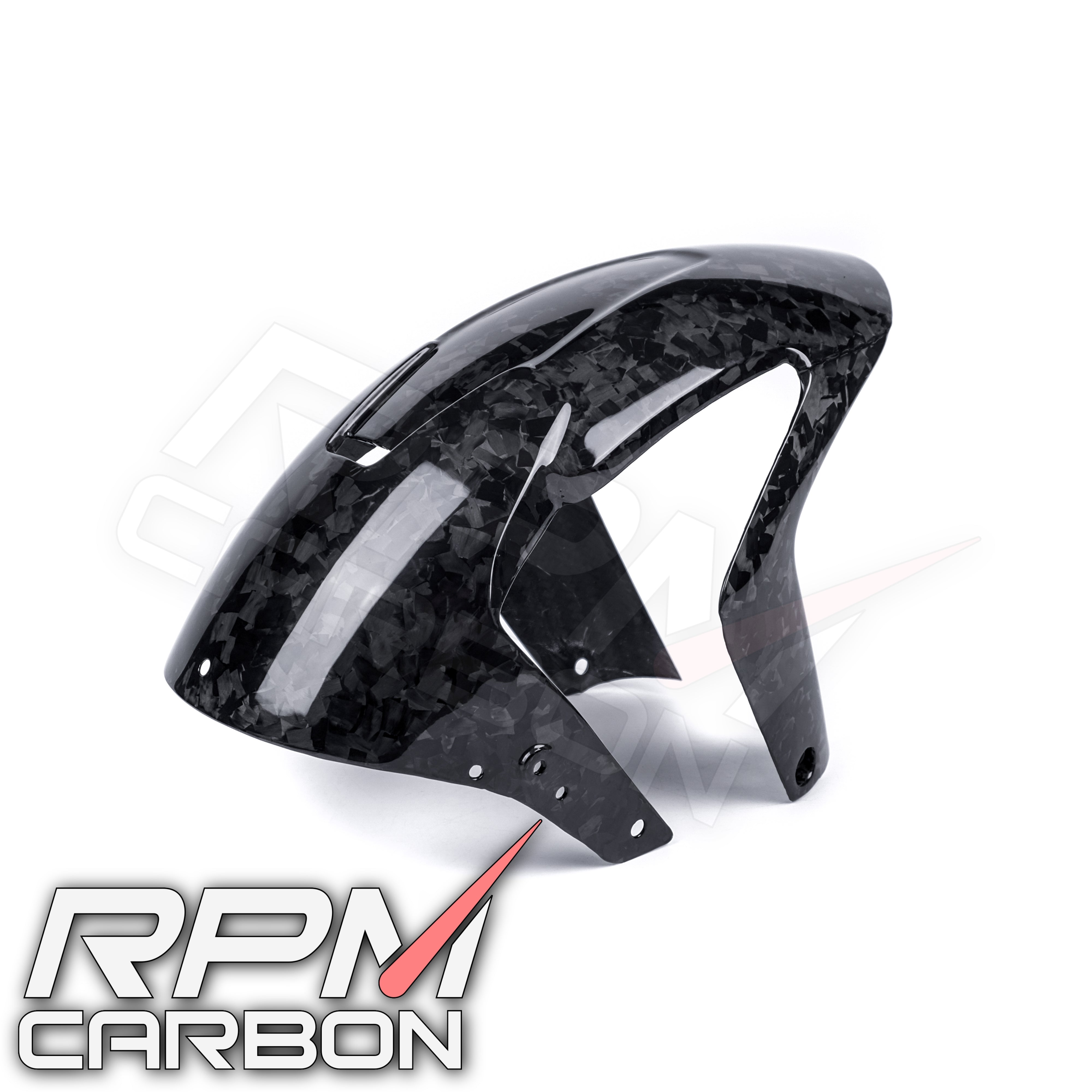 Aprilia RS 660 / RSV4 Carbon Fiber Front Fender