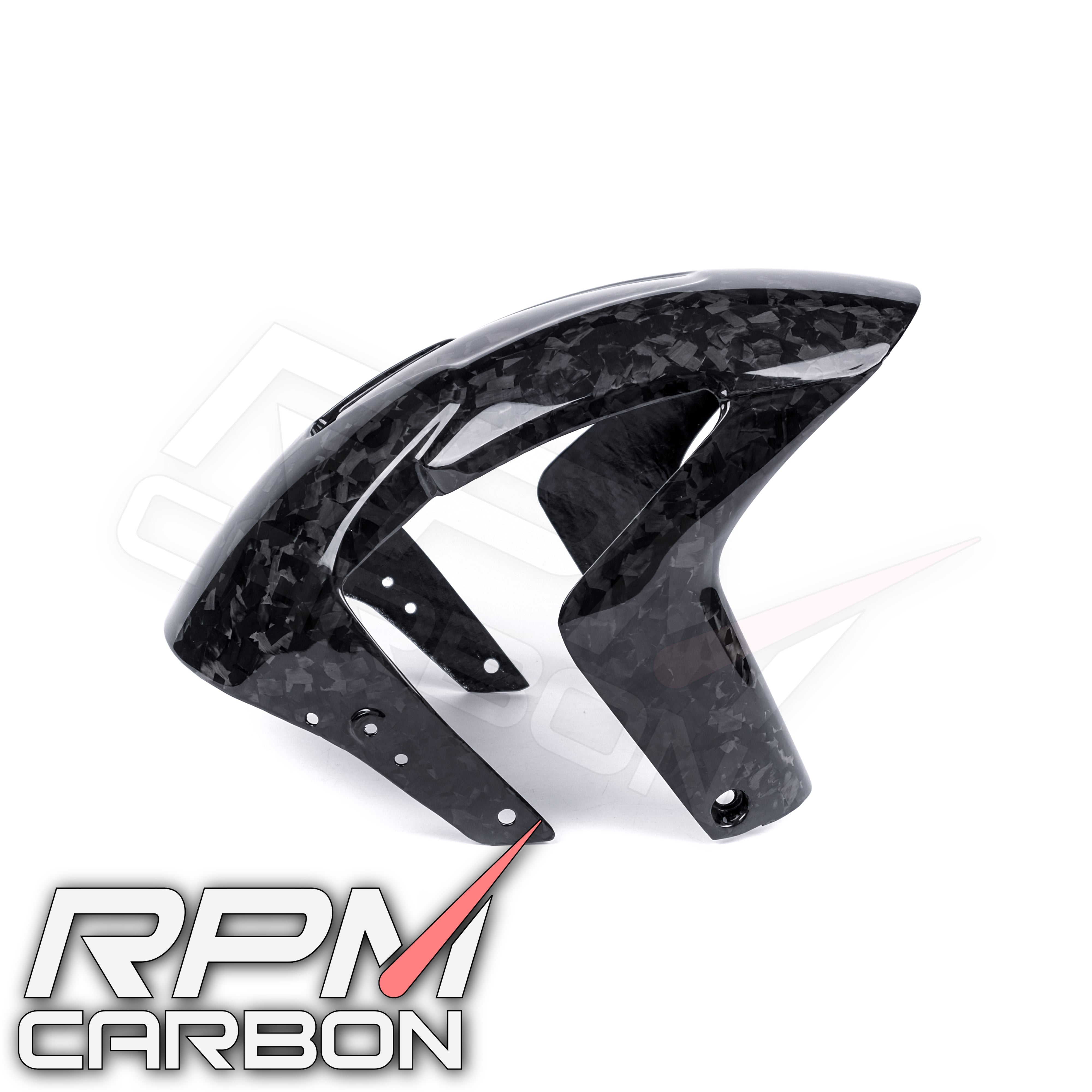 Aprilia RS 660 / RSV4 Carbon Fiber Front Fender