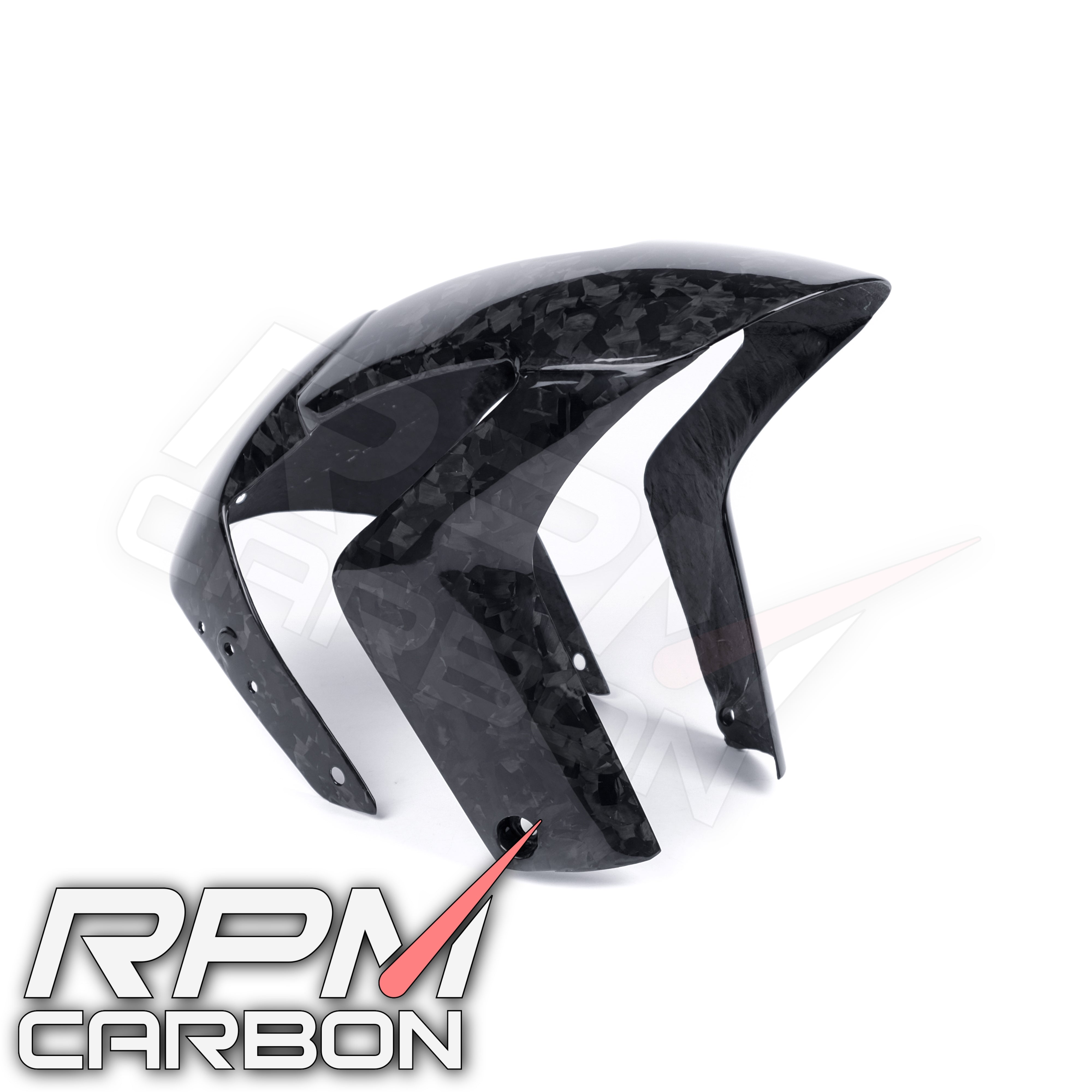 Aprilia RS 660 / RSV4 Carbon Fiber Front Fender