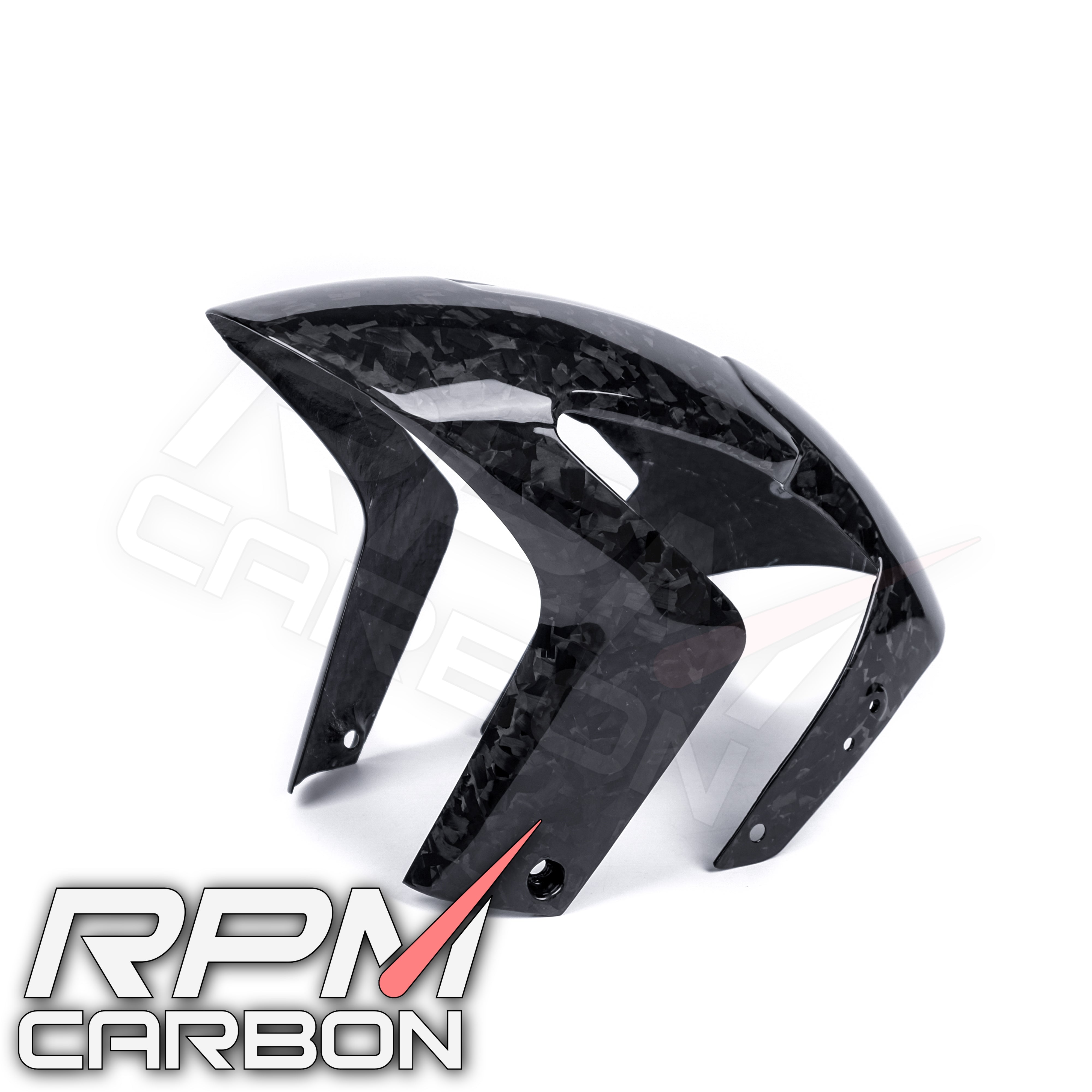 Aprilia RS 660 / RSV4 Carbon Fiber Front Fender
