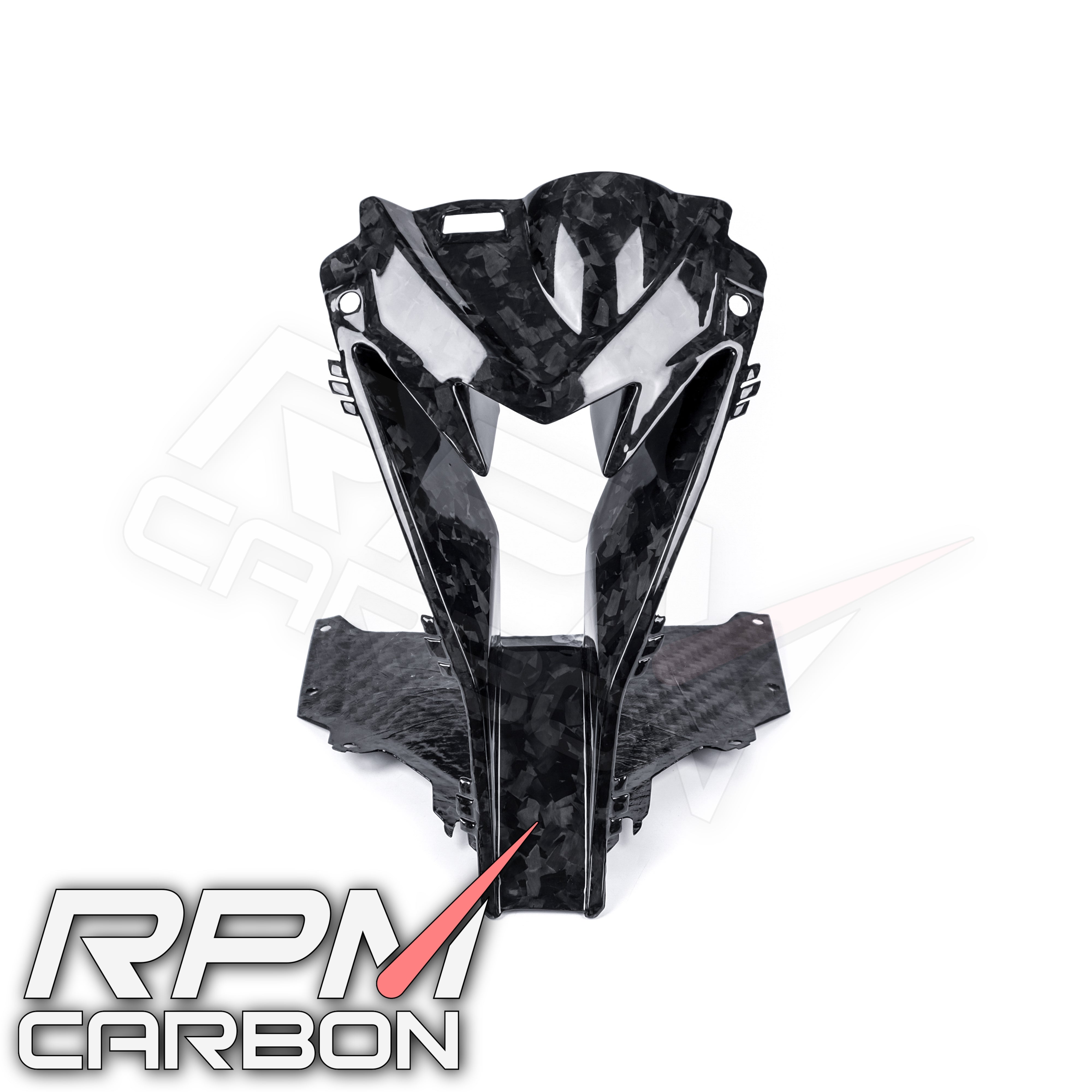 BMW S1000RR 2015-2019 Carbon Fiber Air Intake