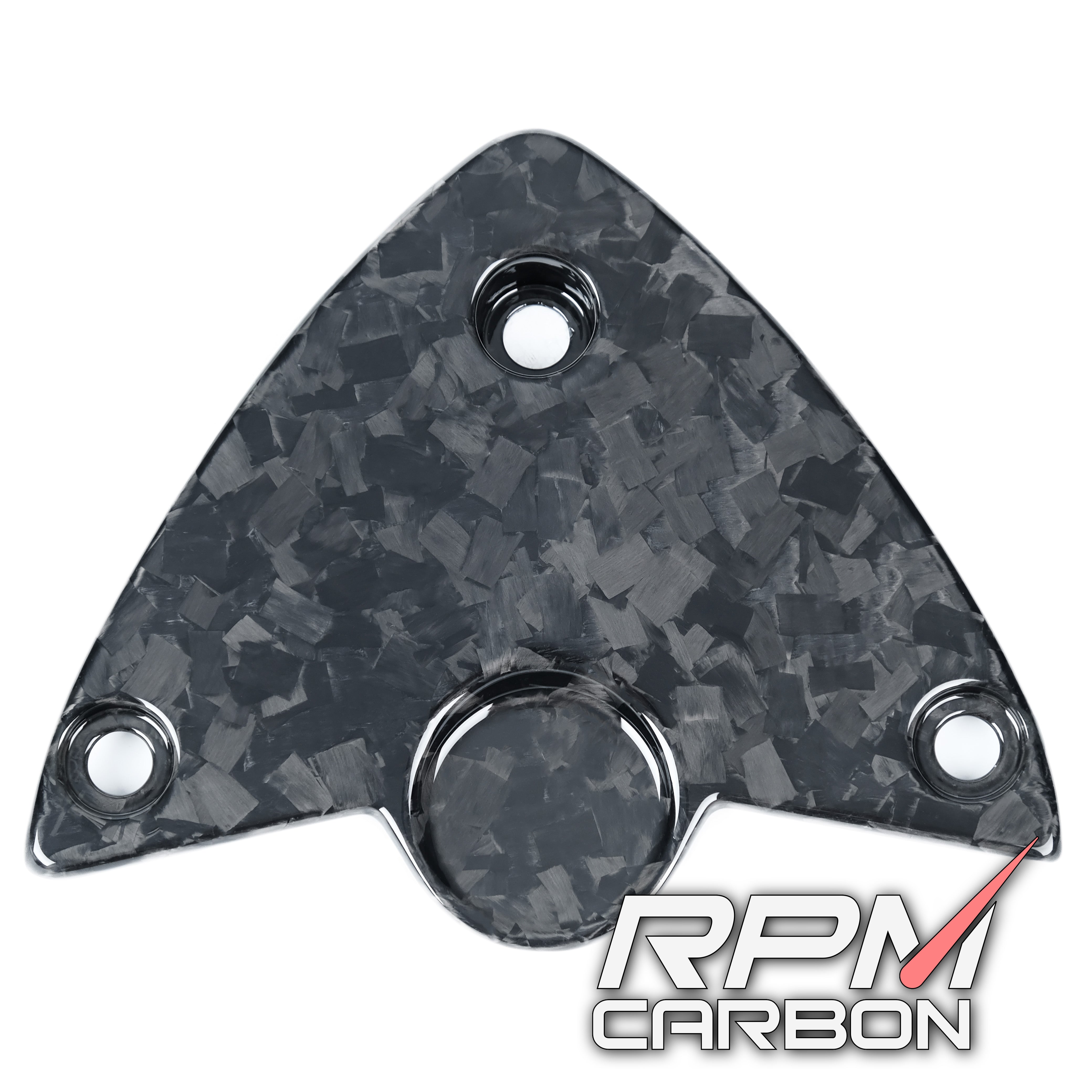 BMW S1000RR / S1000R Carbon Fiber Undertail Cover Fender Eliminator