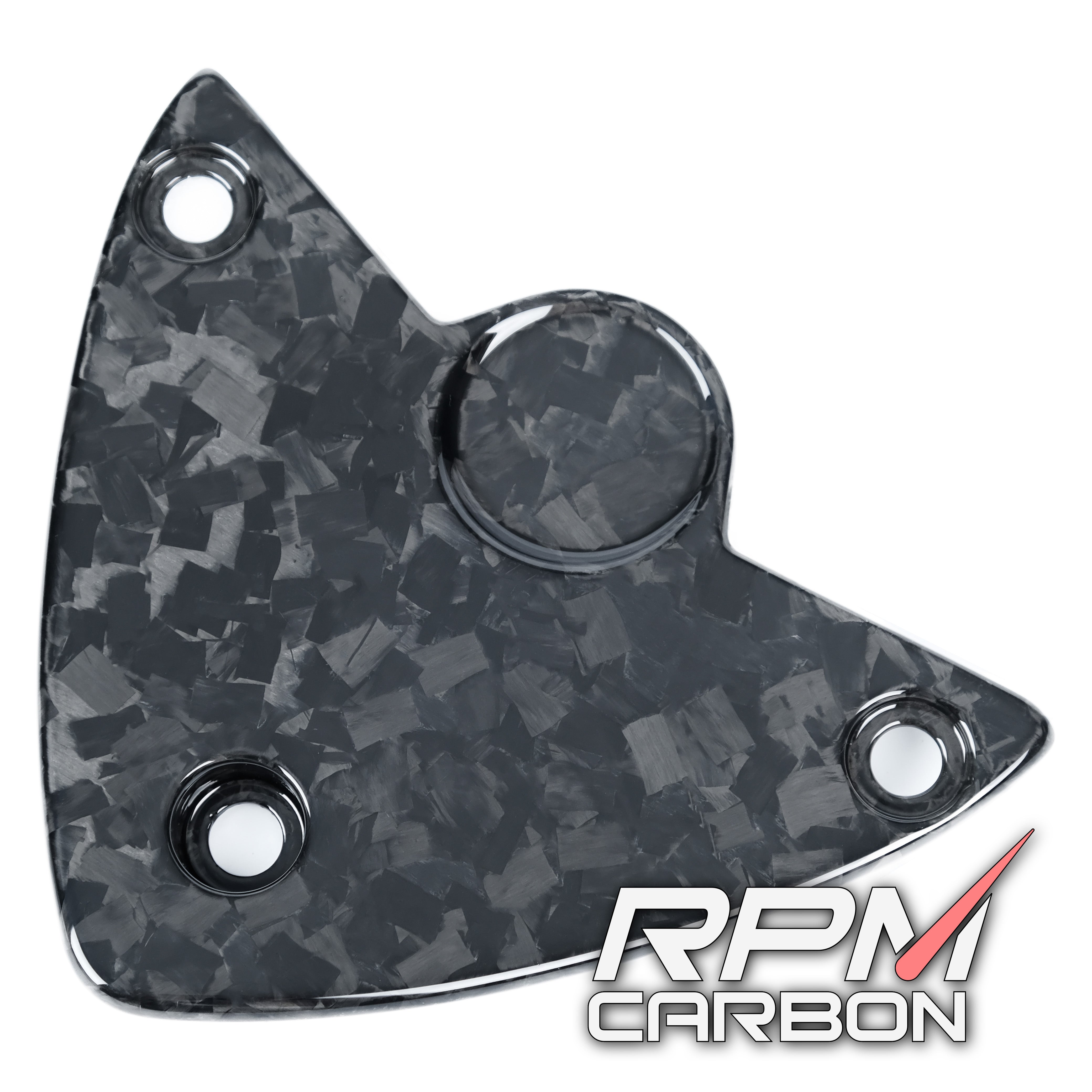 BMW S1000RR / S1000R Carbon Fiber Undertail Cover Fender Eliminator