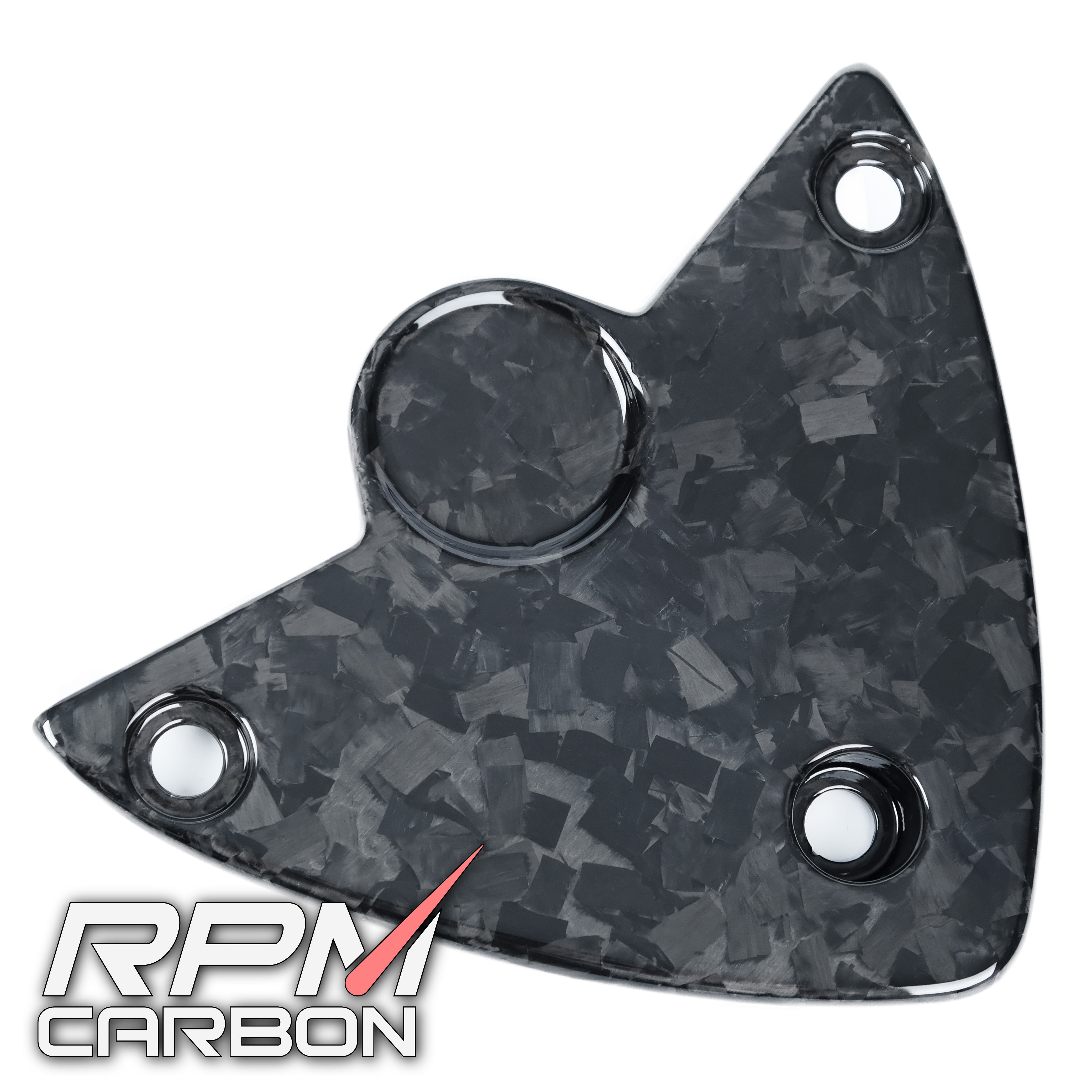 BMW S1000RR / S1000R Carbon Fiber Undertail Cover Fender Eliminator