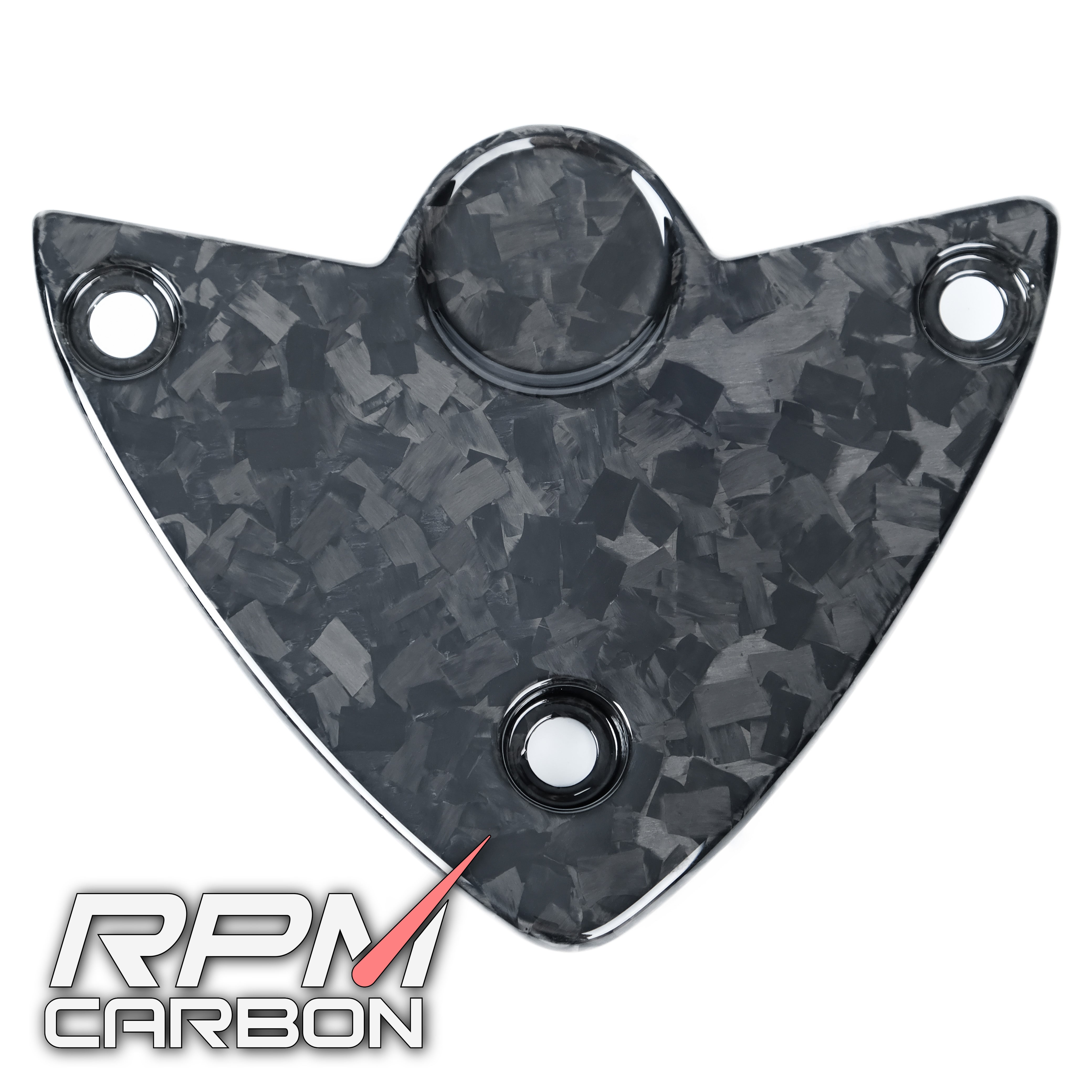 BMW S1000RR / S1000R Carbon Fiber Undertail Cover Fender Eliminator