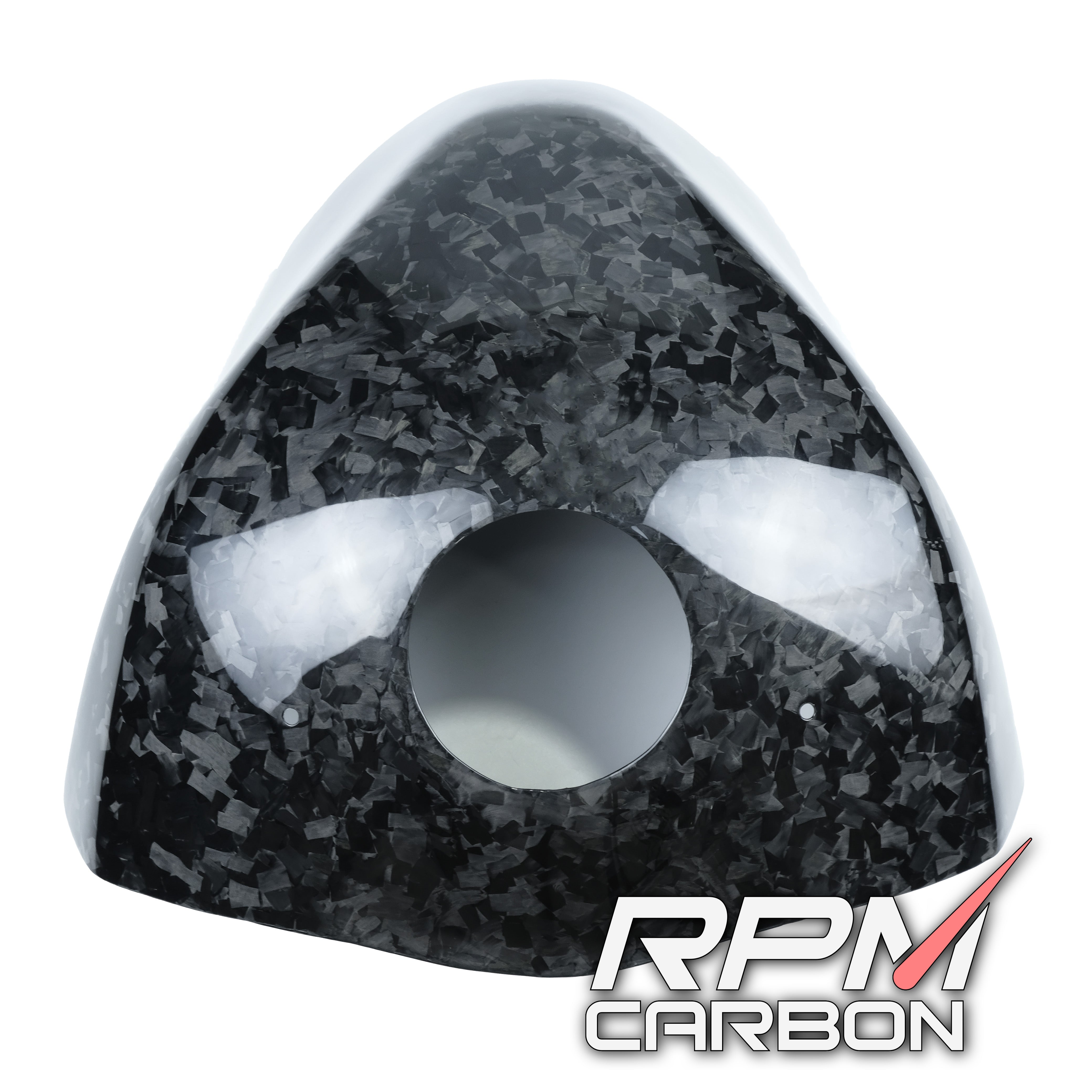 BMW S1000RR 2009-2018 탄소섬유 탄소섬유 탱크 커버 전체 버전