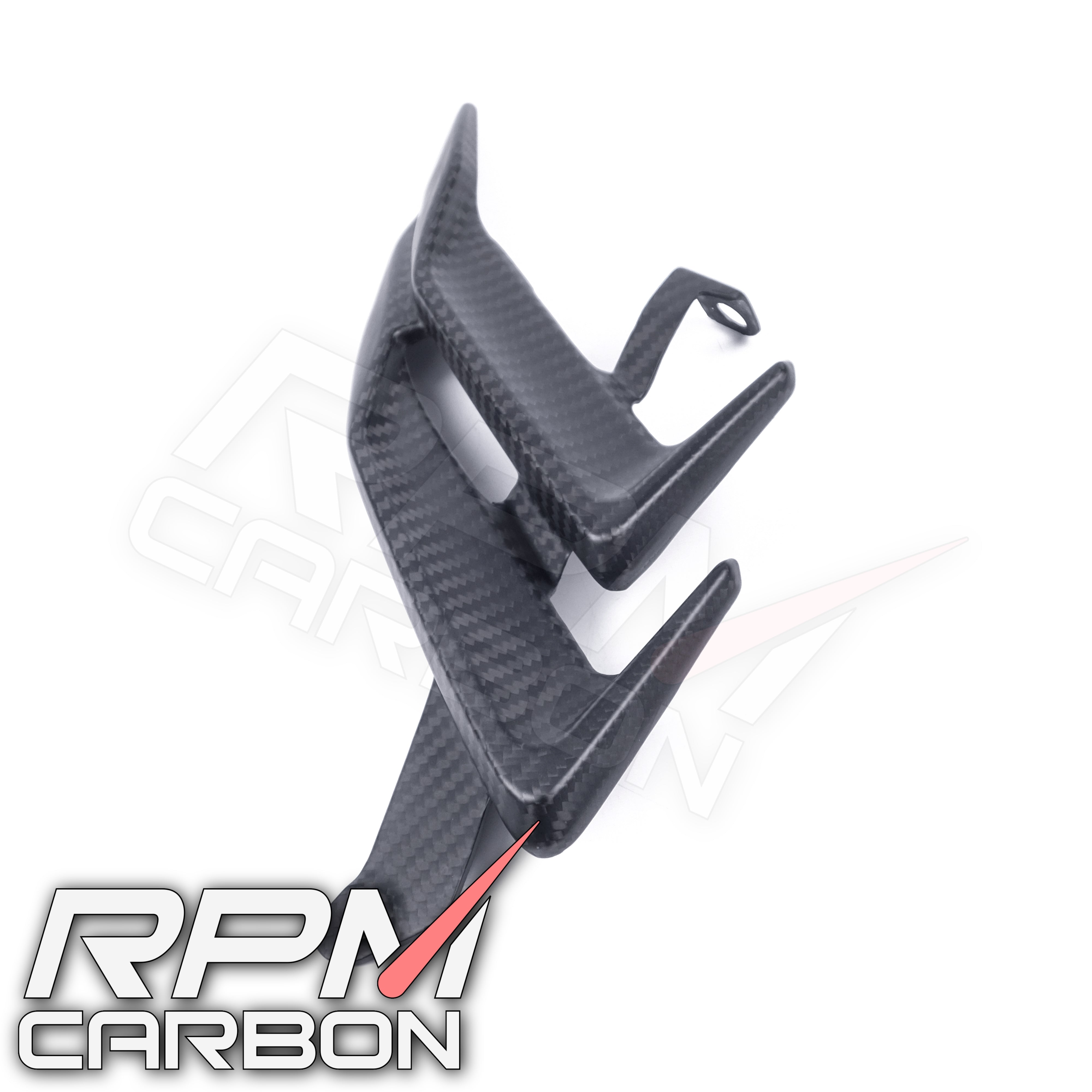 BMW S1000RR Carbon Fiber Gilles Small Side Panel