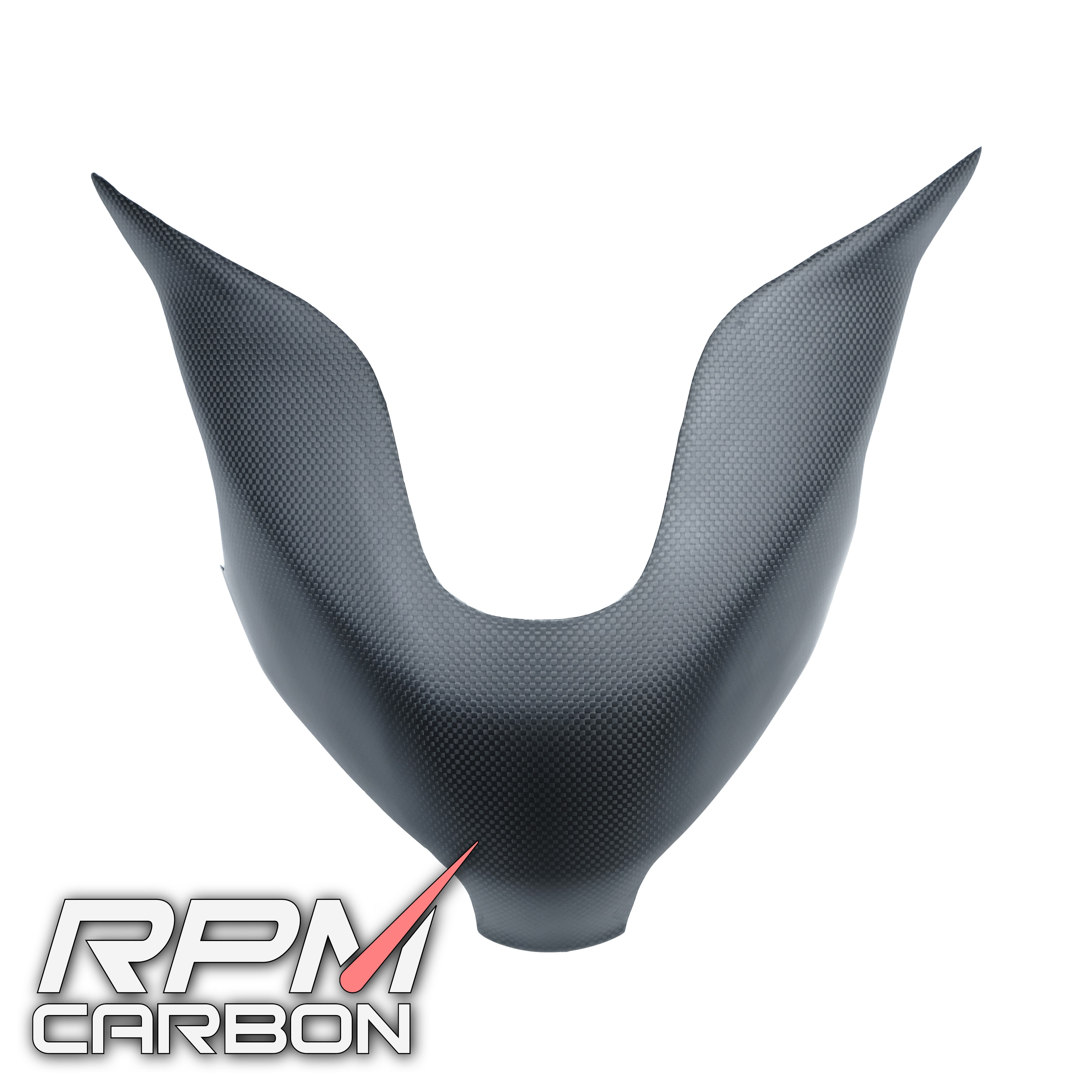 Ducati Panigale 899 1199 1299 959 Carbon Fiber Tank Cover Protector