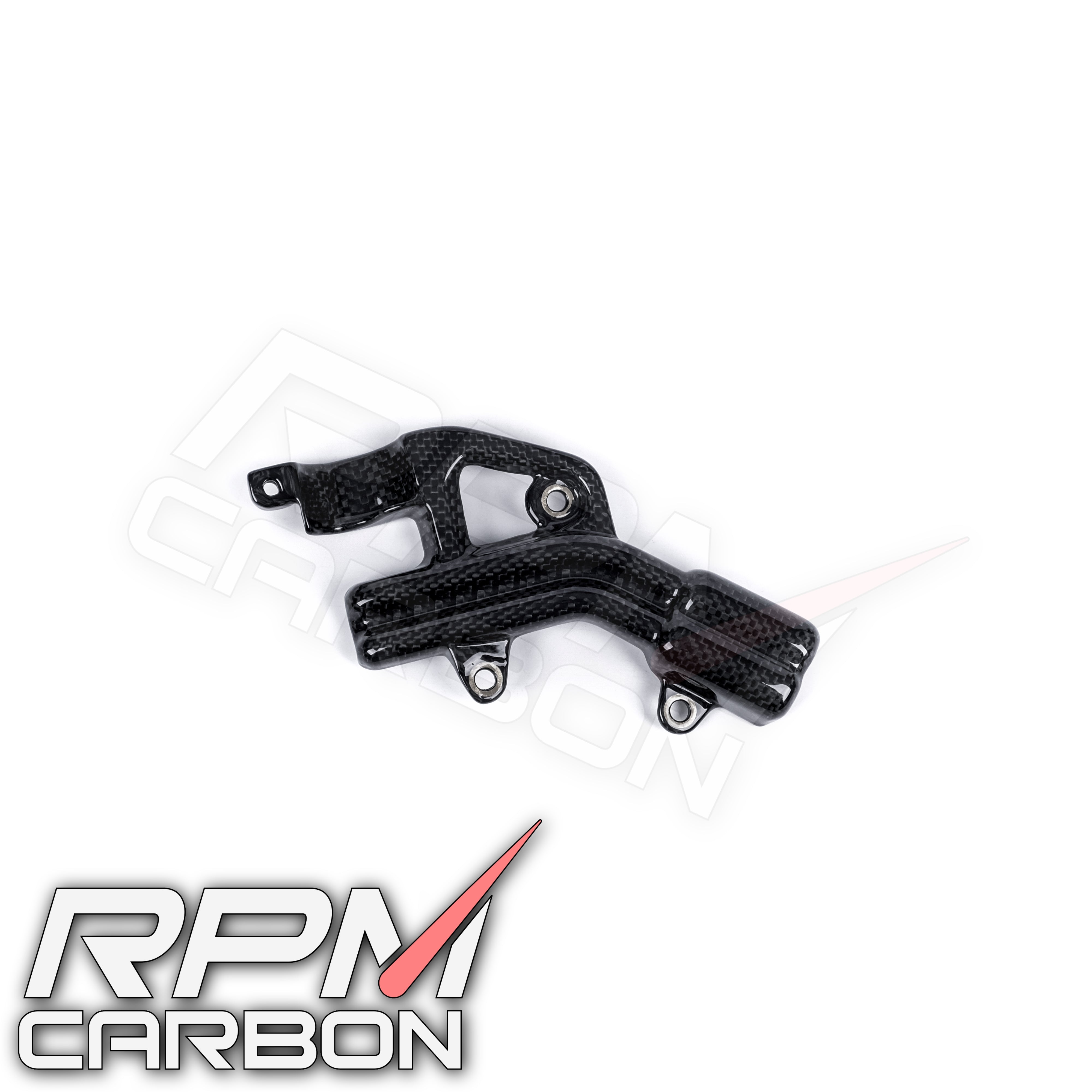 Ducati Streetfighter V4 Carbon Fiber Cable Holder (Read Description)