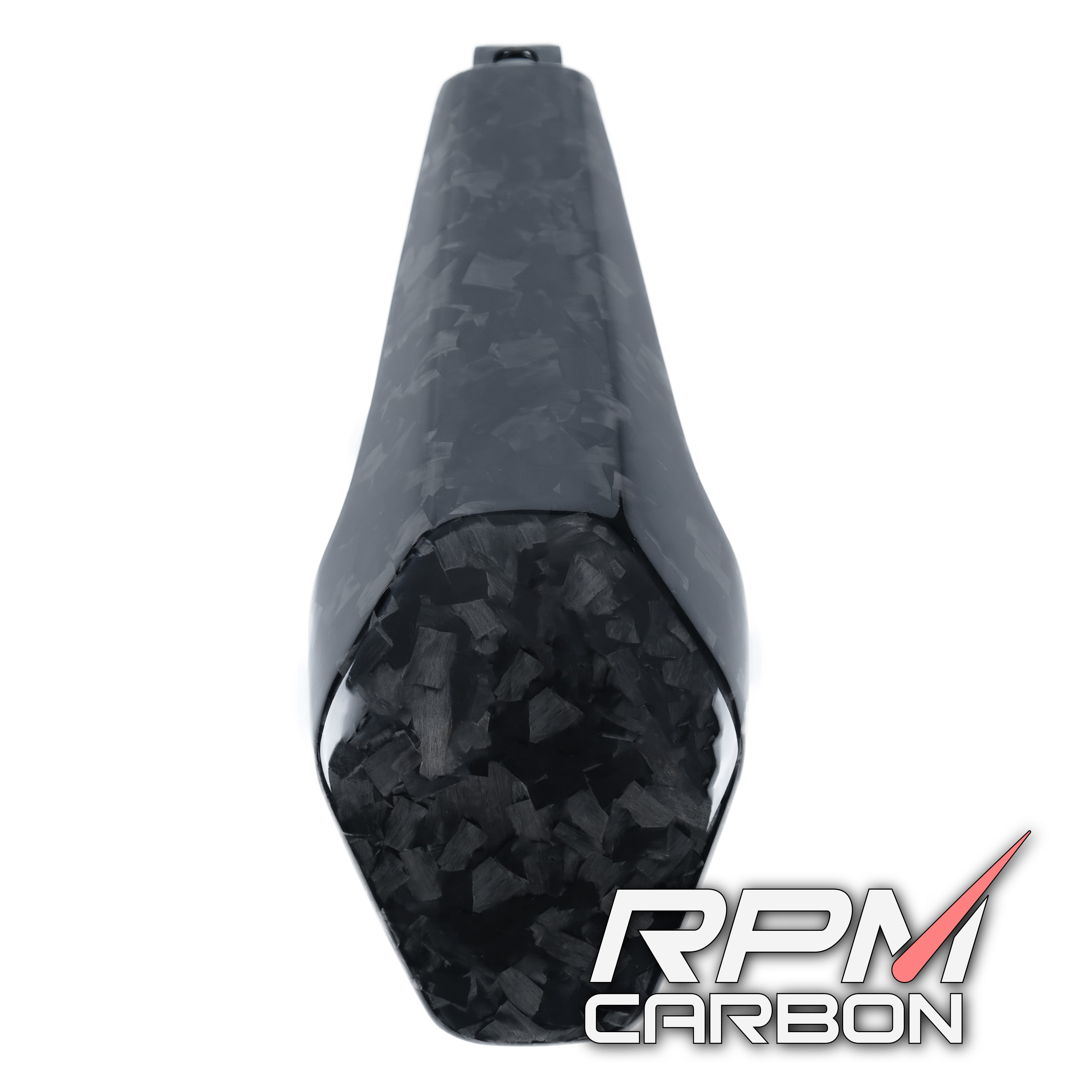 Ducati Panigale/Streetfighter V4 Carbon Fiber Small Seat Cover
