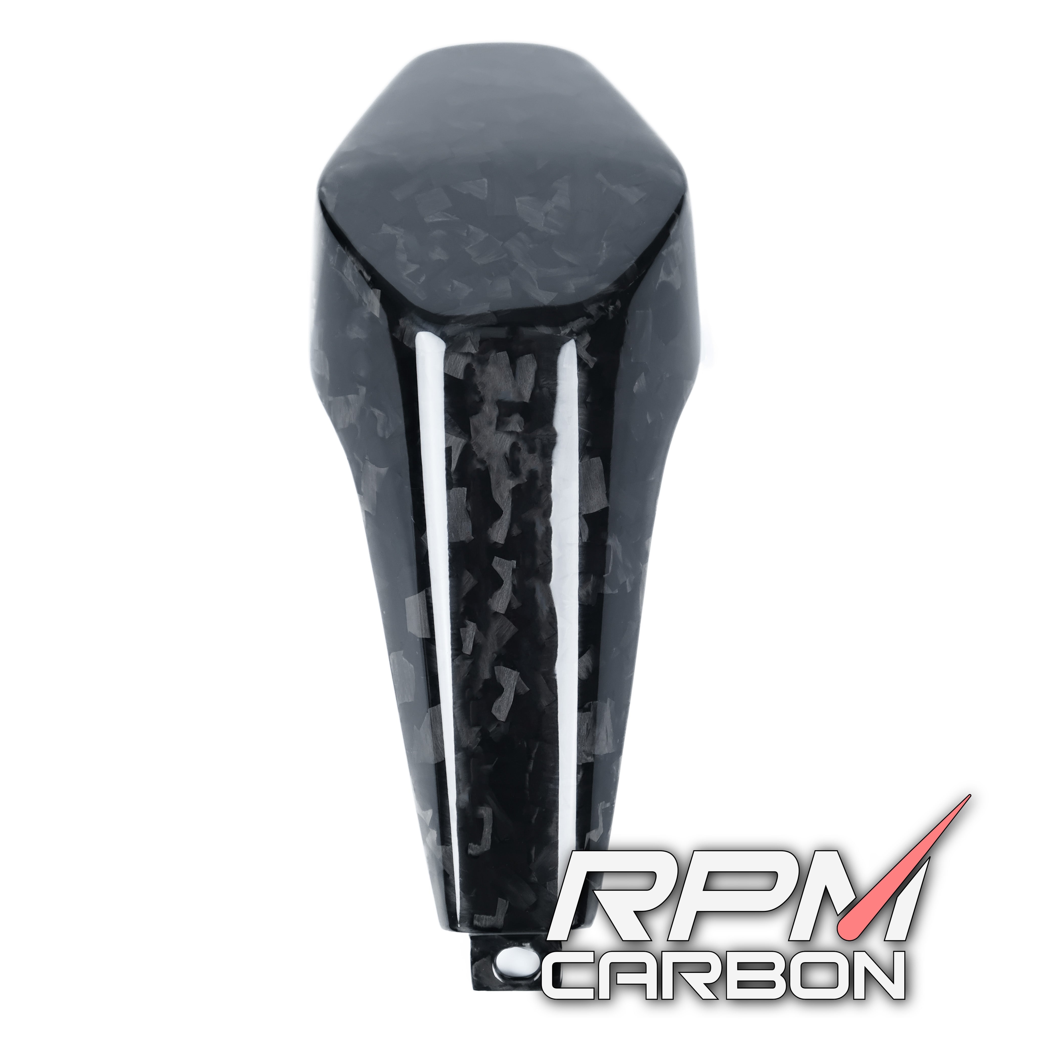 Ducati Panigale/Streetfighter V4 Carbon Fiber Small Seat Cover