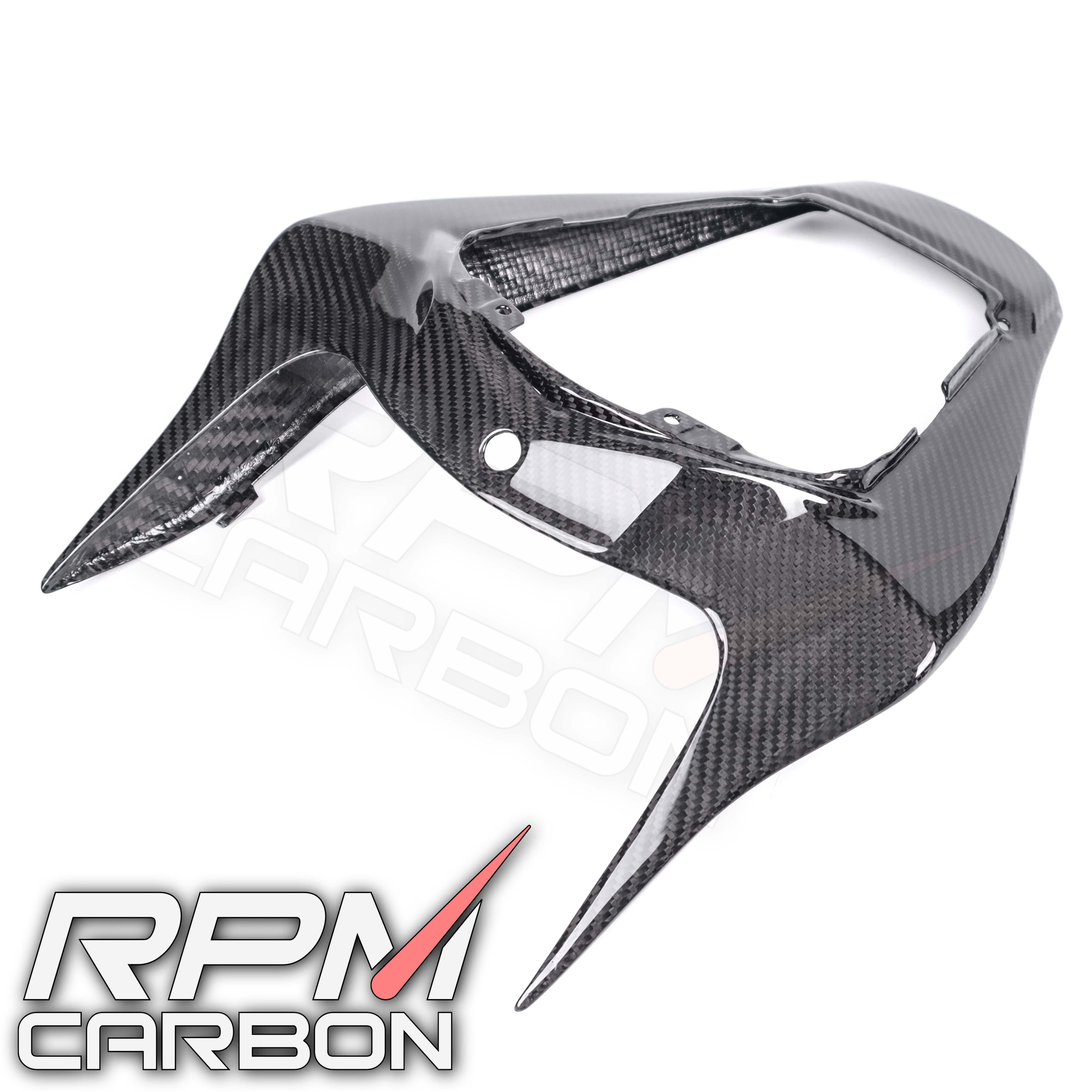 Honda CBR1000RR 2012-2016 Carbon Fiber Upper Tail Fairing Cowl