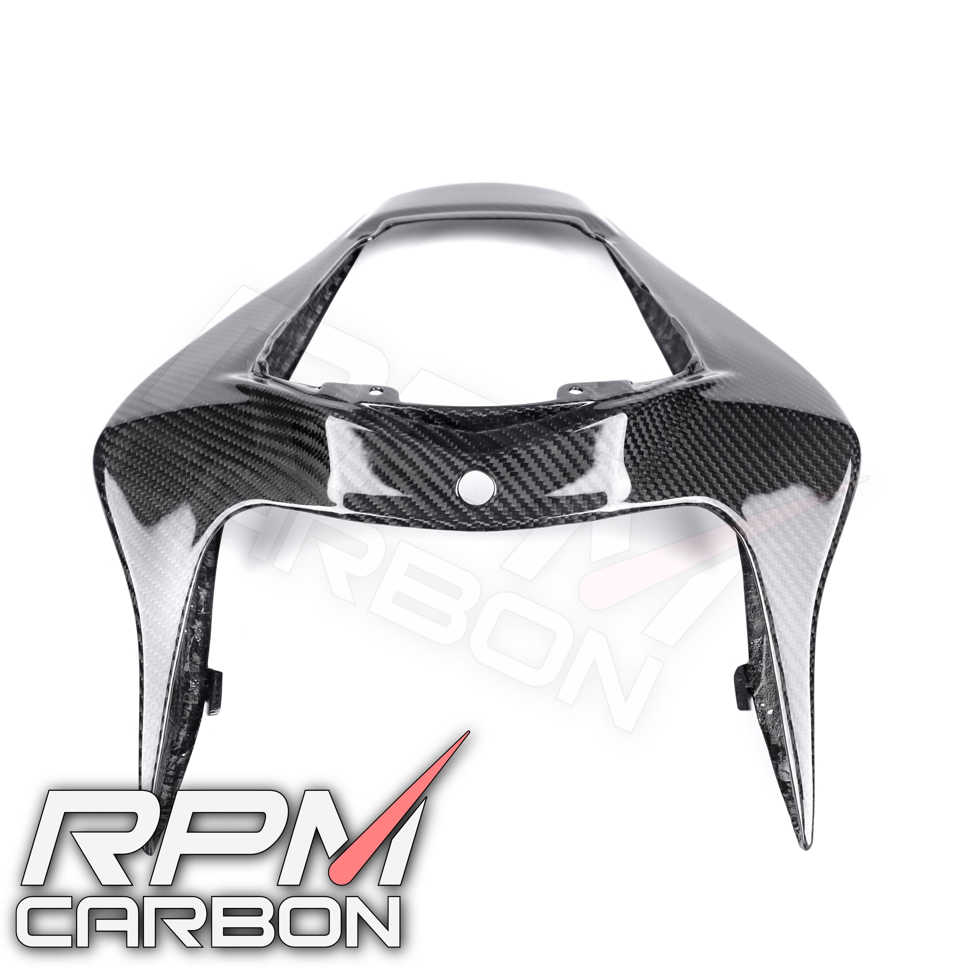 Honda CBR1000RR 2012-2016 Carbon Fiber Upper Tail Fairing Cowl