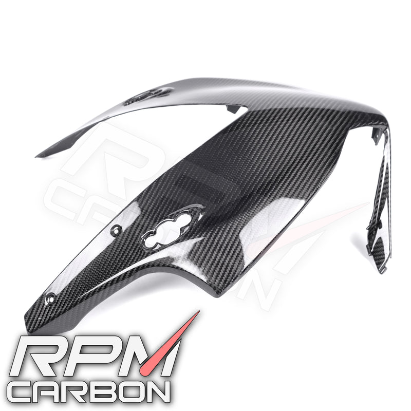 Honda CBR1000RR 2012-2016 Carbon Fiber Front Fairing Cowl