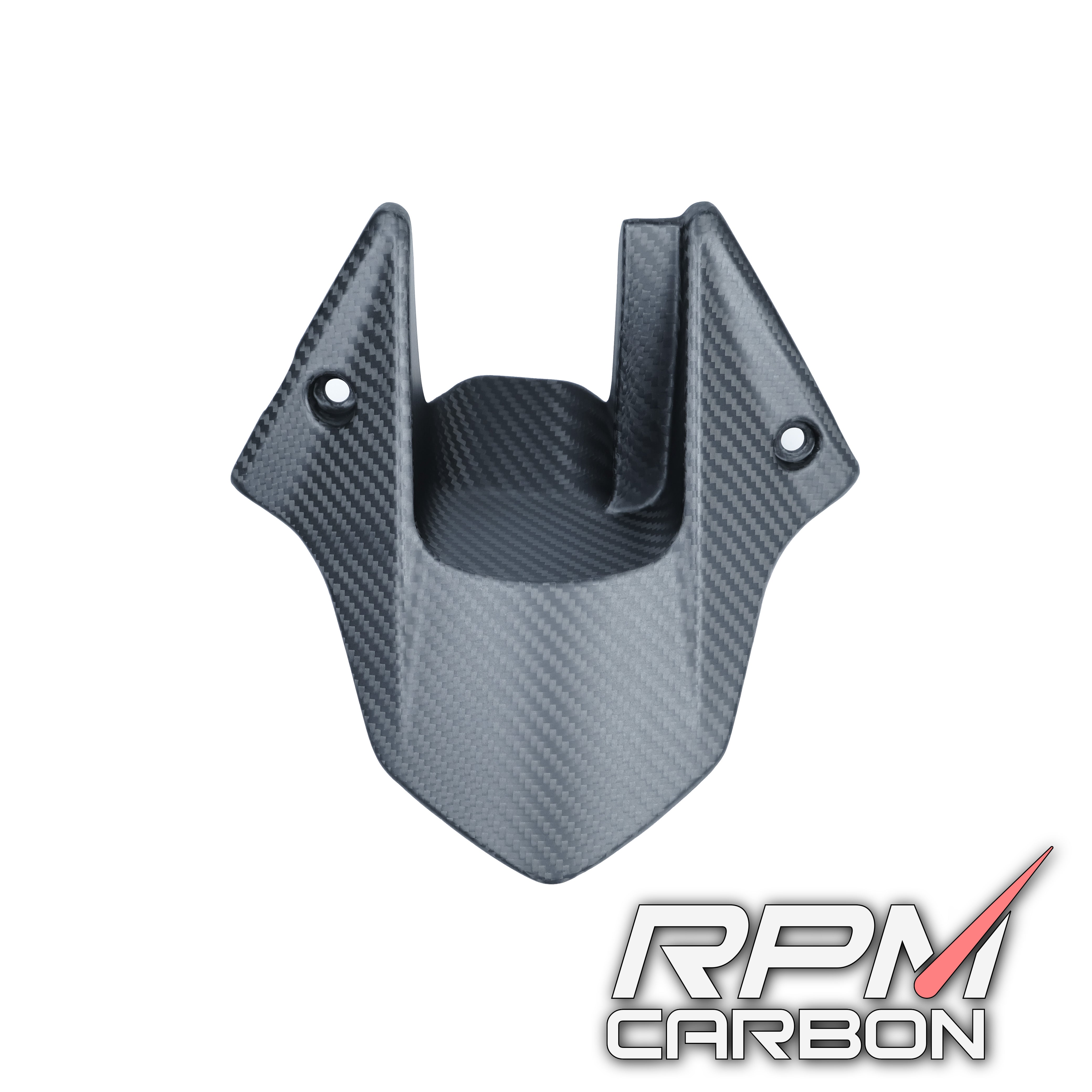 Honda CBR1000RR Carbon Fiber Rear Fender Hugger