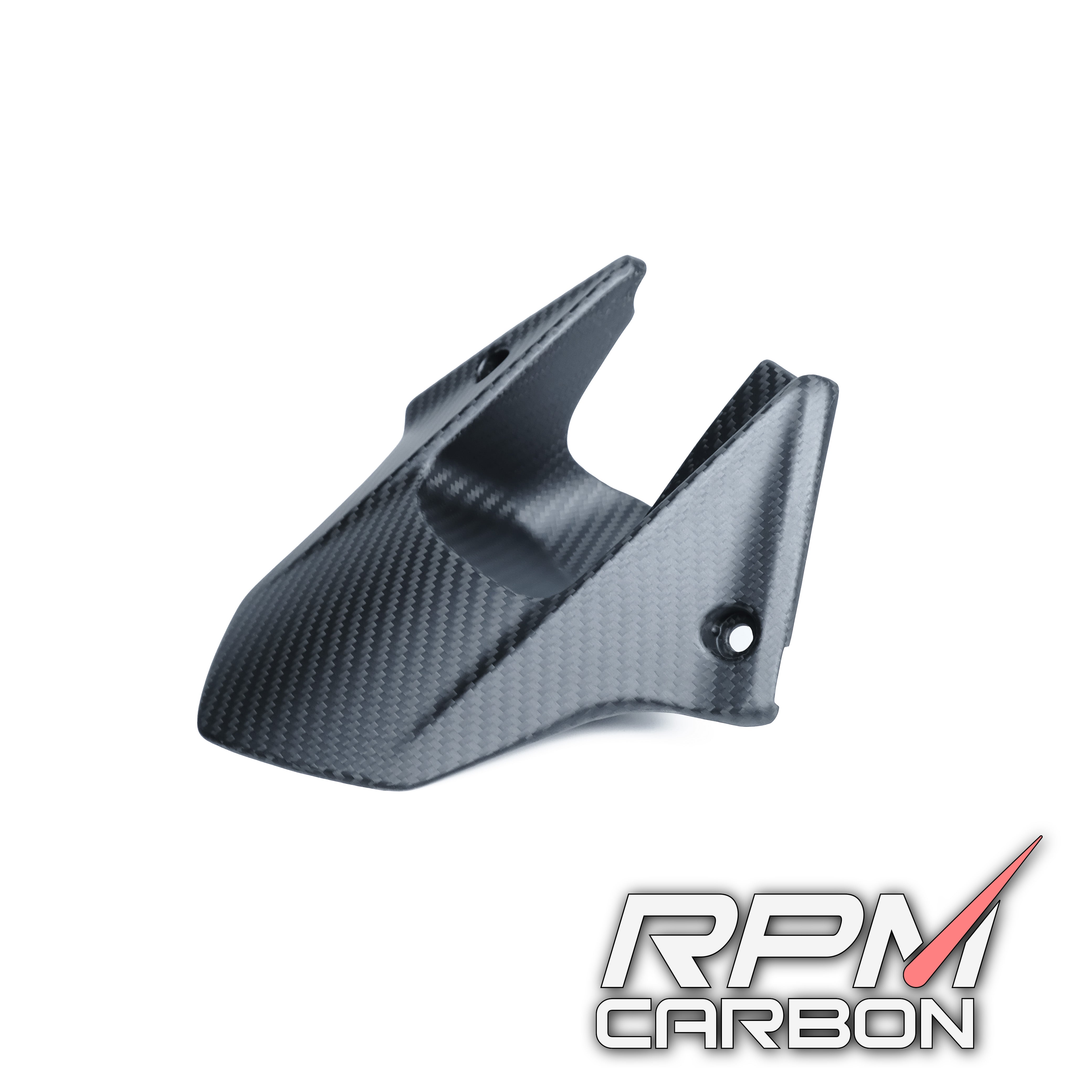 Honda CBR1000RR Carbon Fiber Rear Fender Hugger