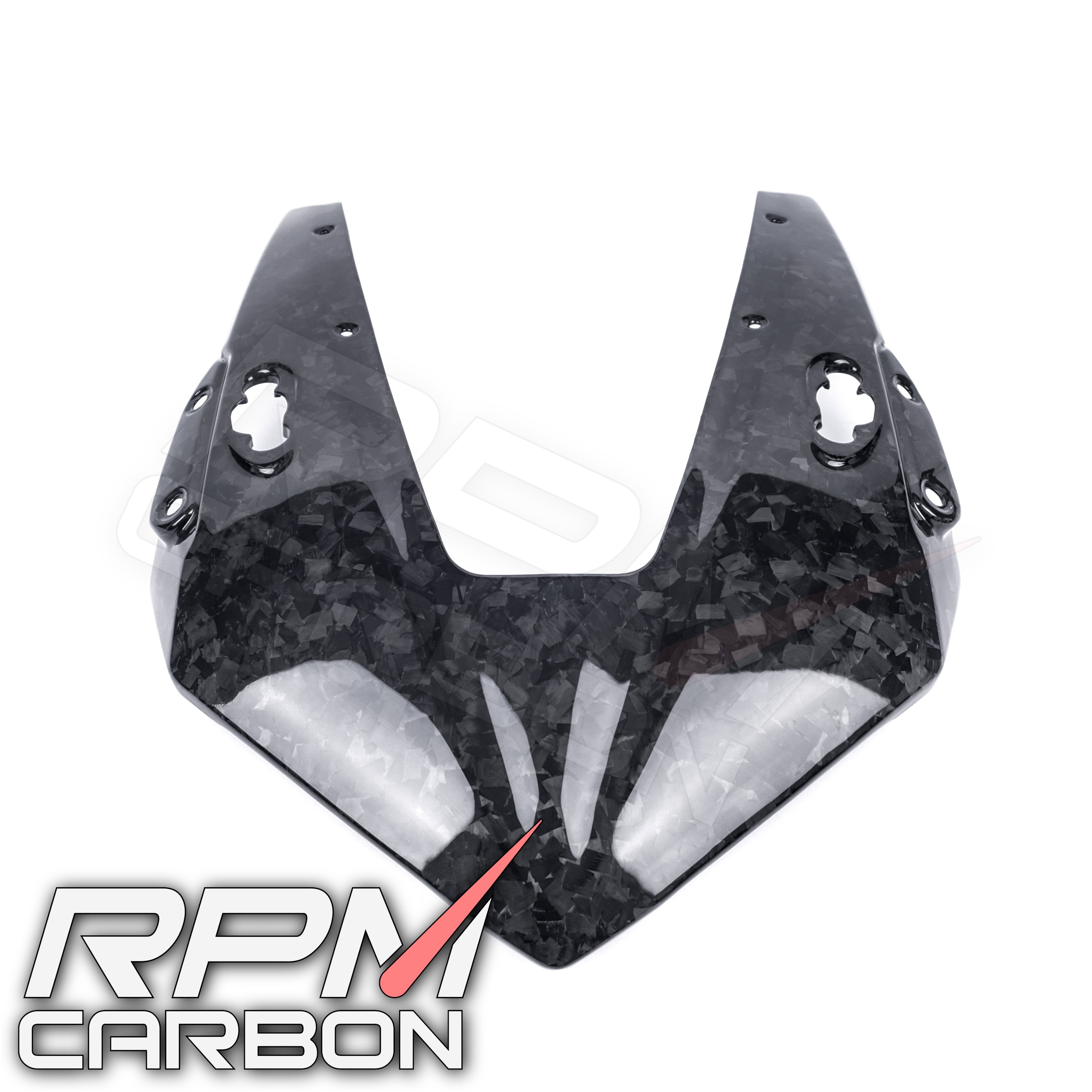 Honda CBR1000RR Carbon Fiber Front Fairing Cowl