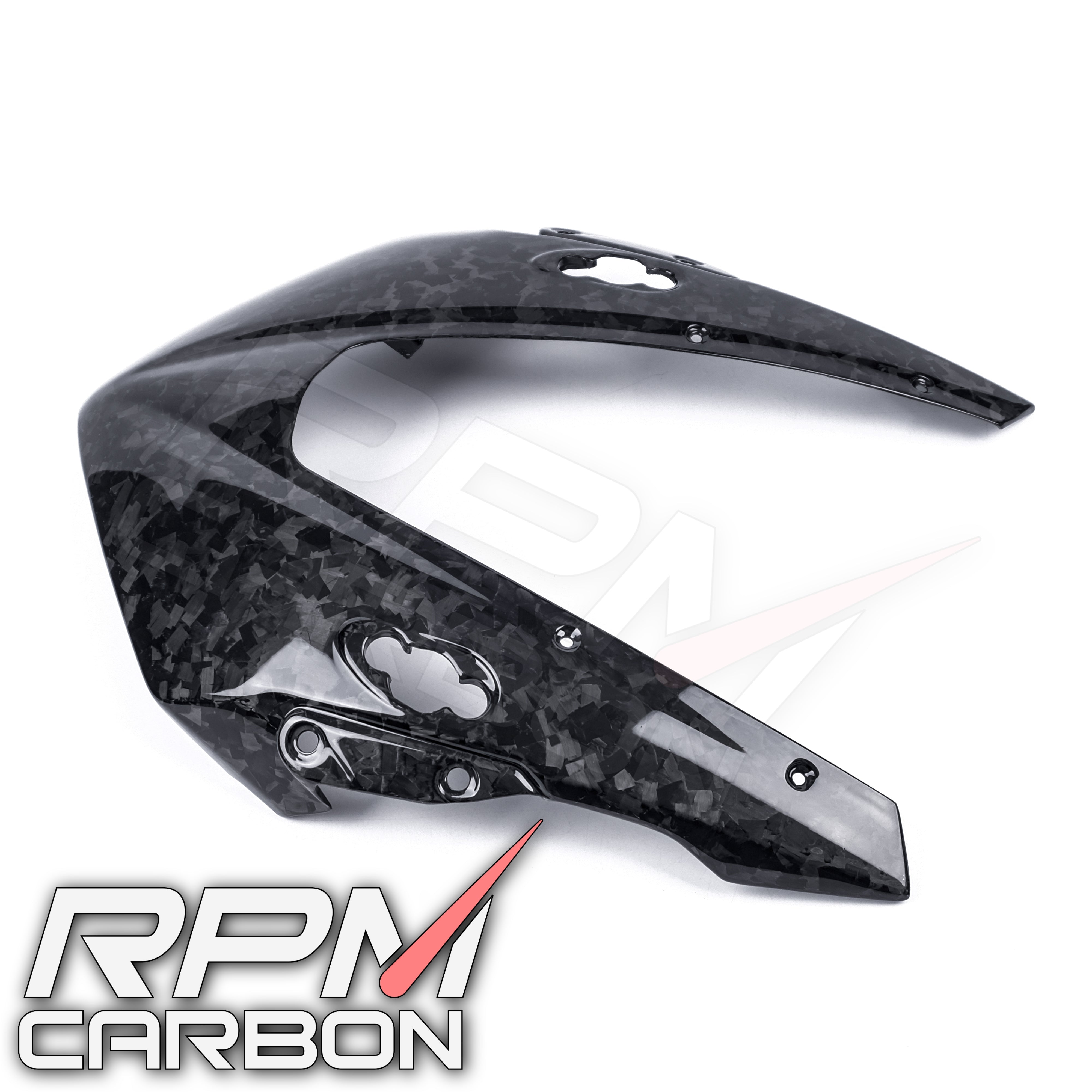 Honda CBR1000RR Carbon Fiber Front Fairing Cowl