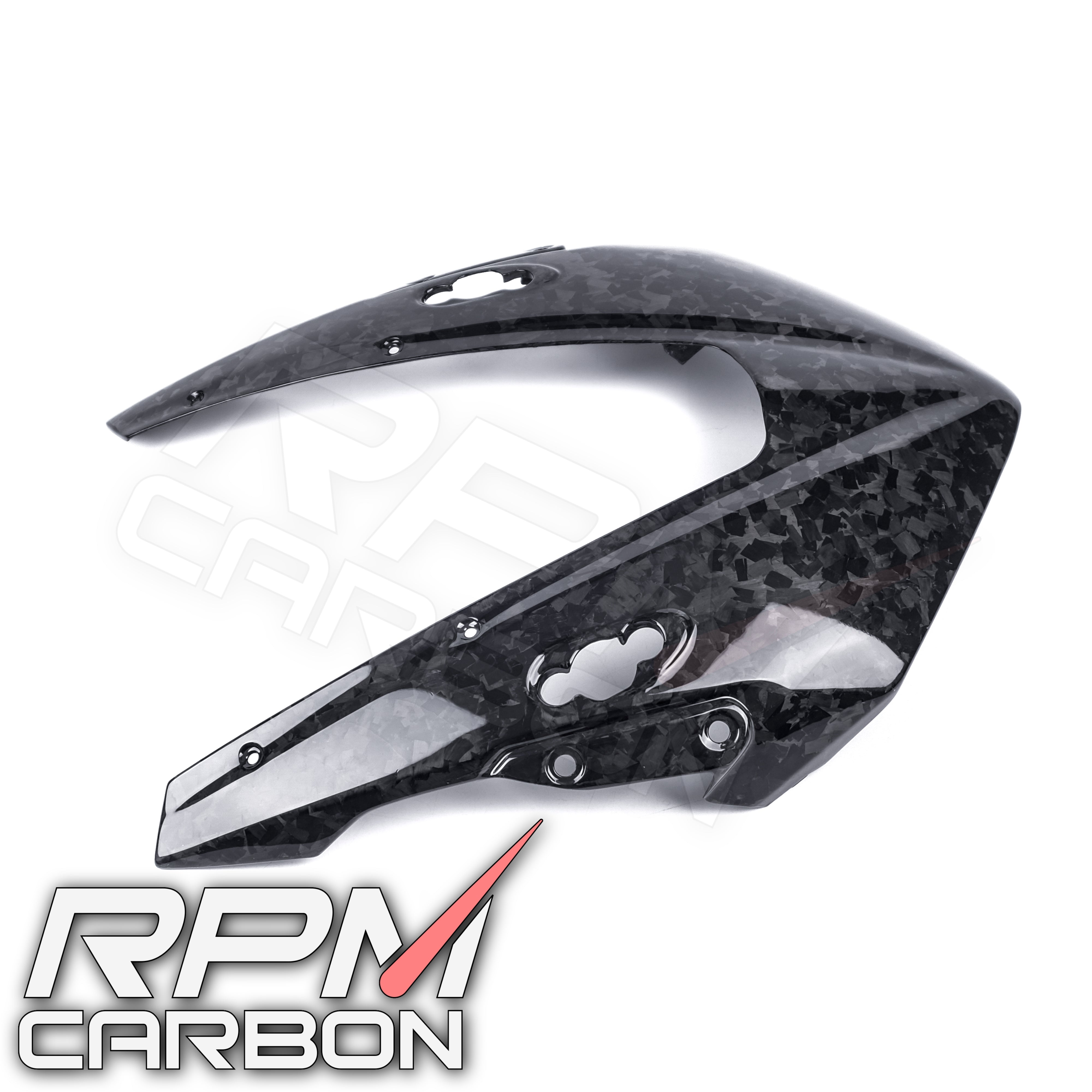 Honda CBR1000RR Carbon Fiber Front Fairing Cowl