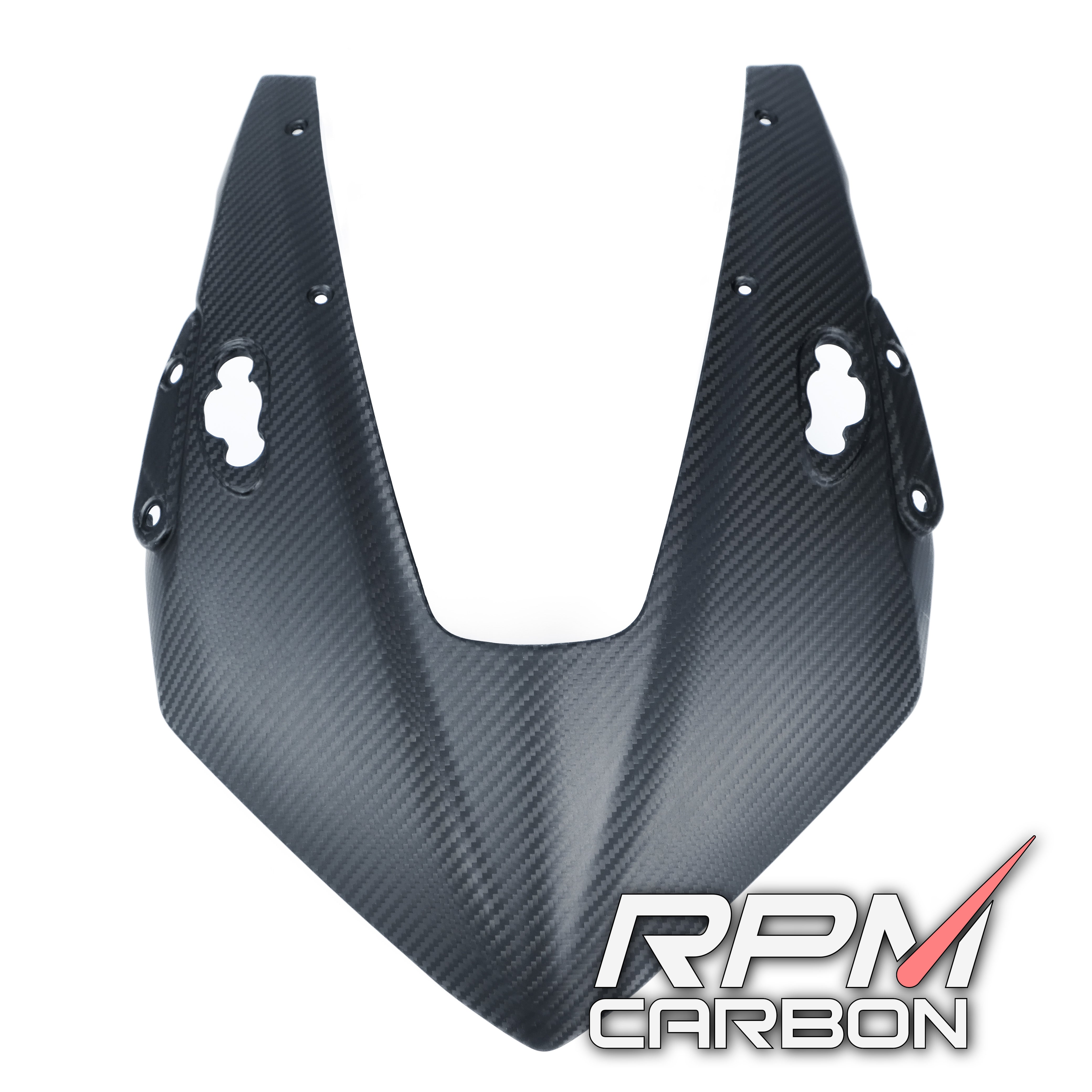 Honda CBR1000RR Carbon Fiber Front Fairing Cowl