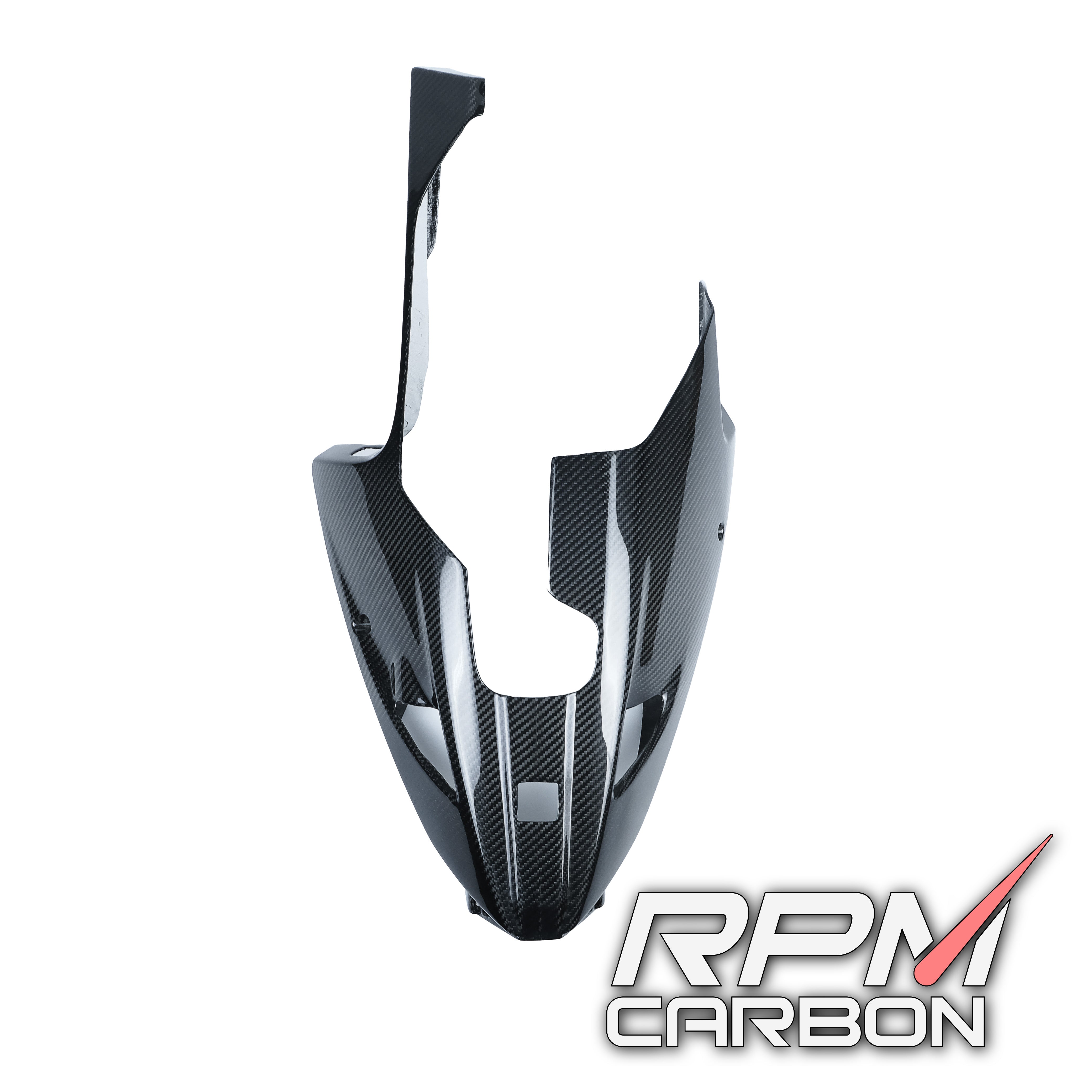 Honda CBR1000RR 2012-2016 Carbon Fiber Lower Side Fairings