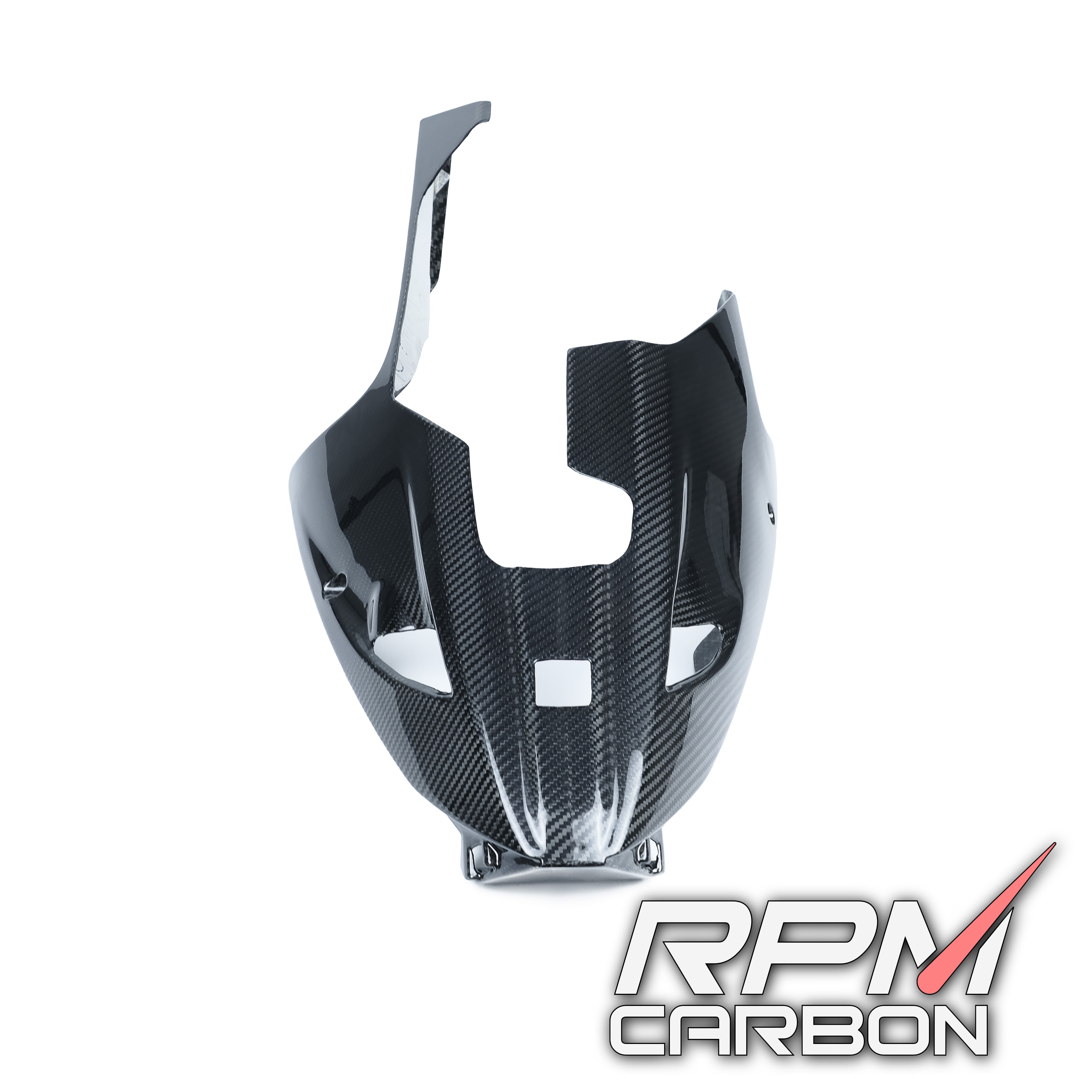 Honda CBR1000RR 2012-2016 Carbon Fiber Lower Side Fairings