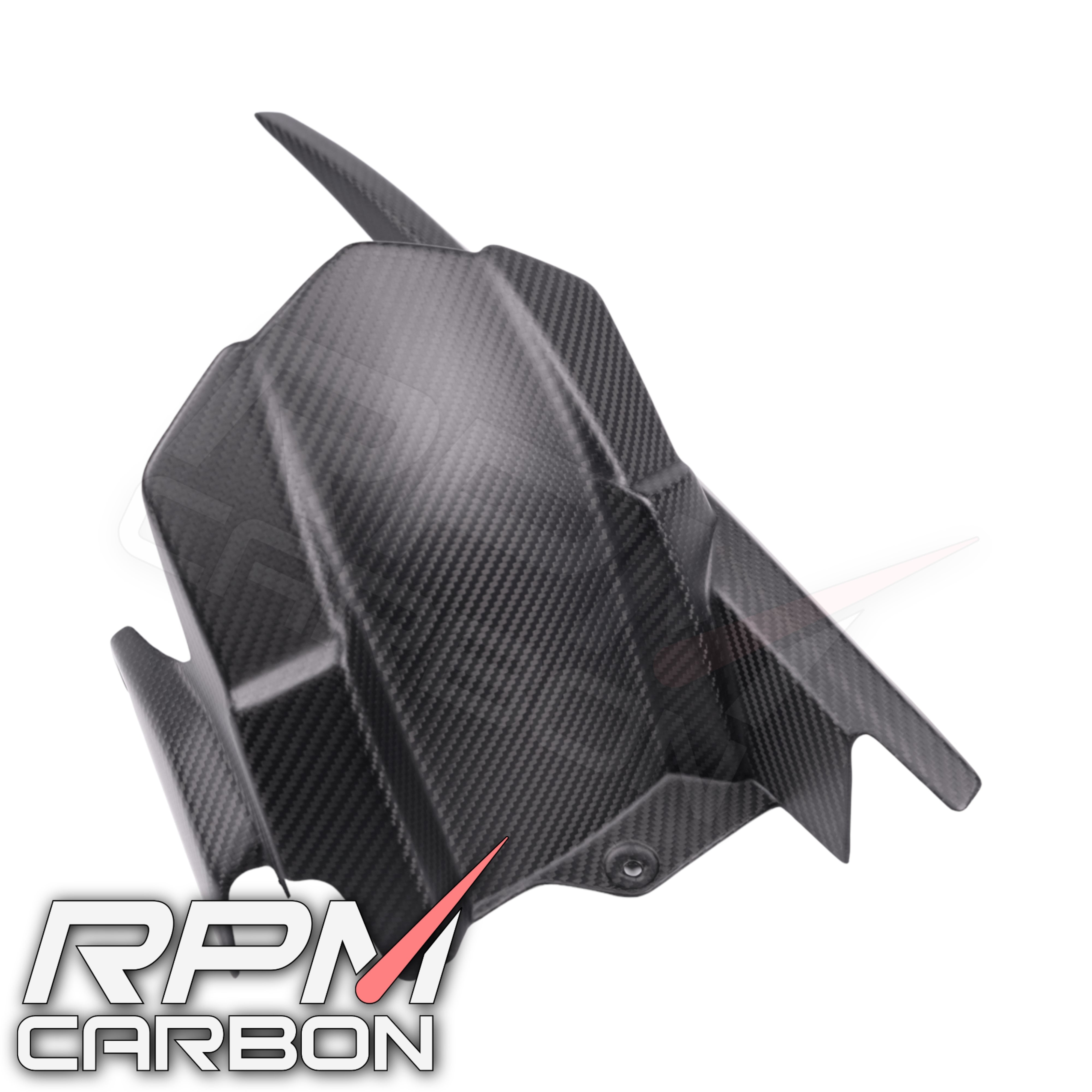 Kawasaki Z900 Z900RS Carbon Fiber Rear Fender