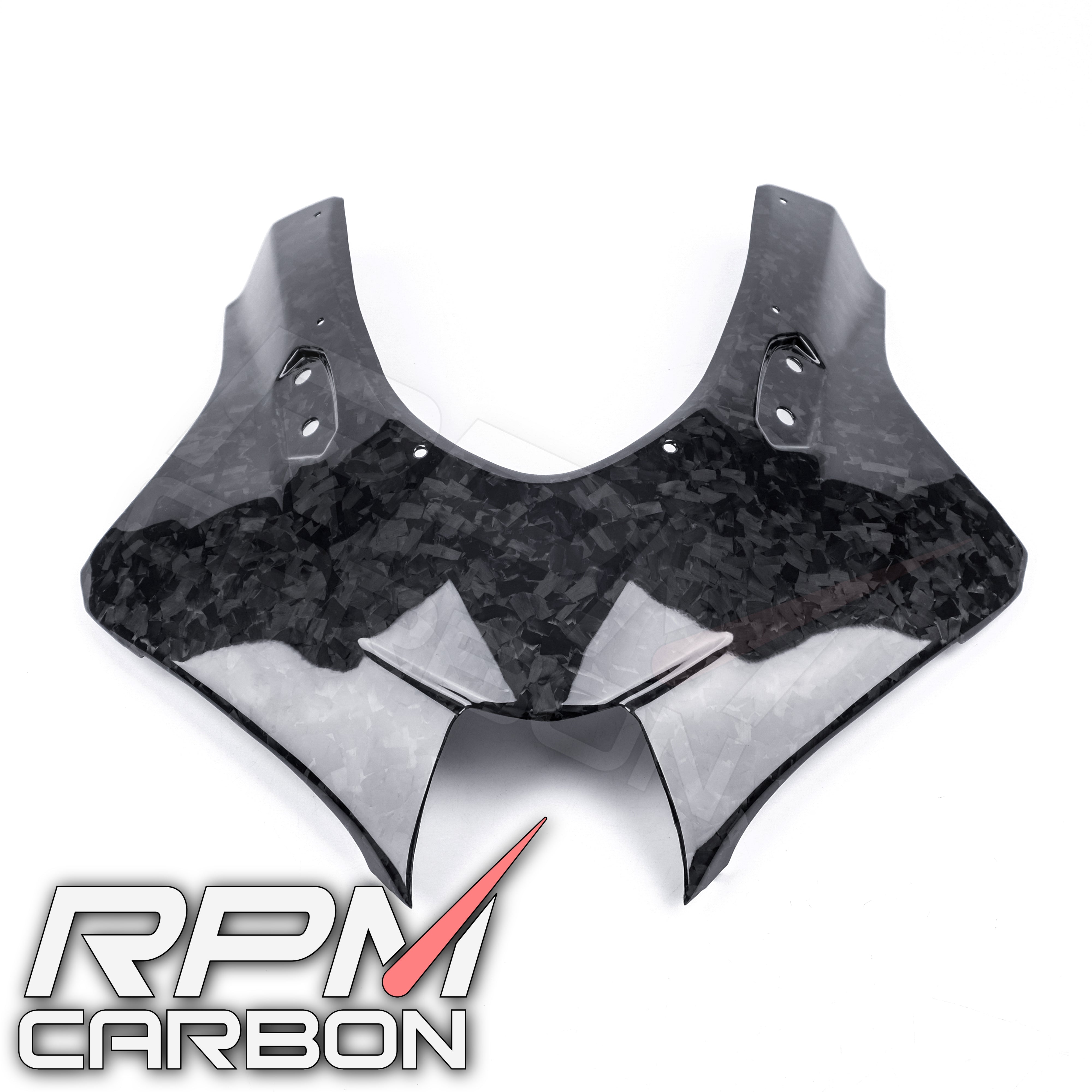 Suzuki GSX-R 1000 2017+ Carbon Fiber Front Fairing Cowl