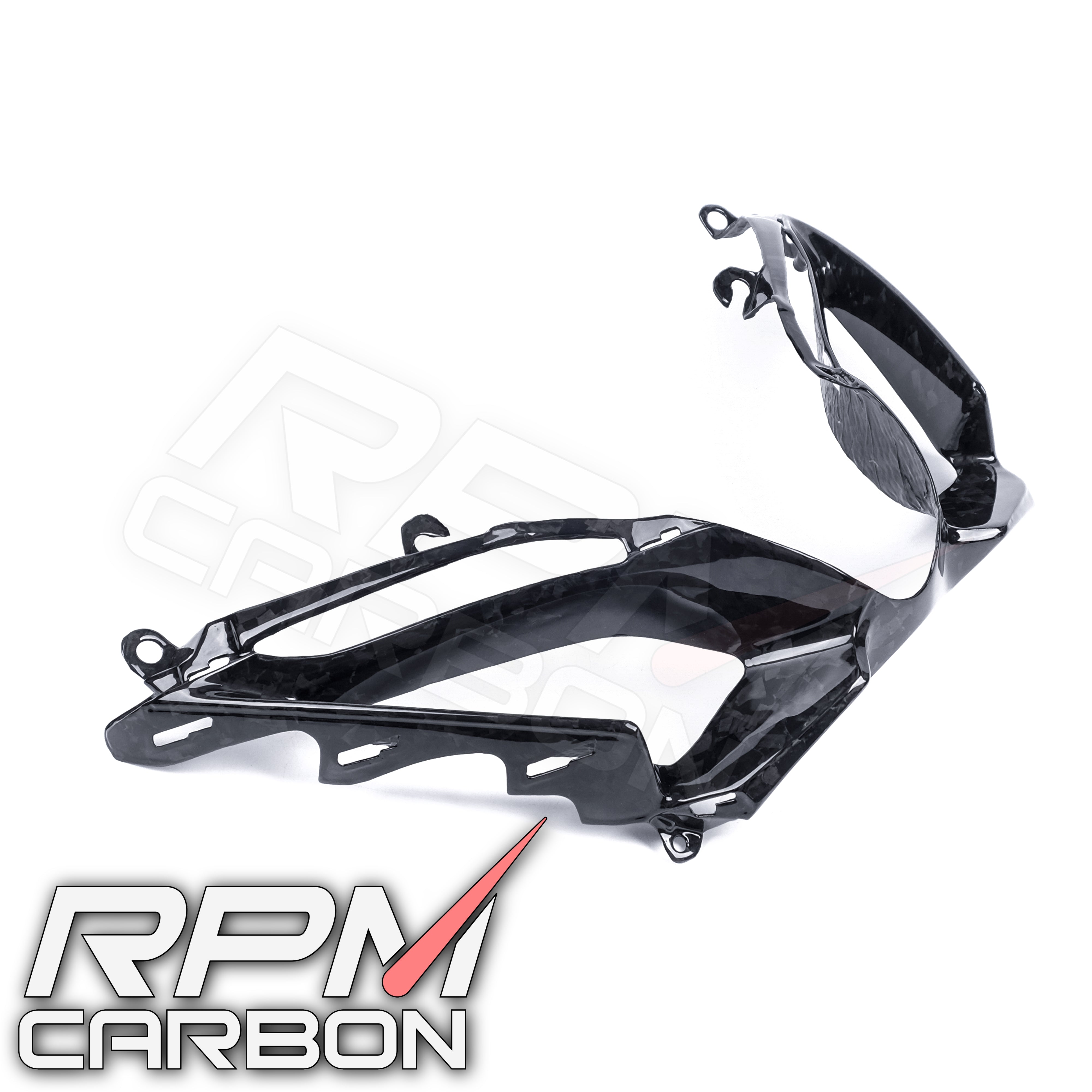 Suzuki GSX-R 1000 2017+ Carbon Fiber AirIntake AirDuct