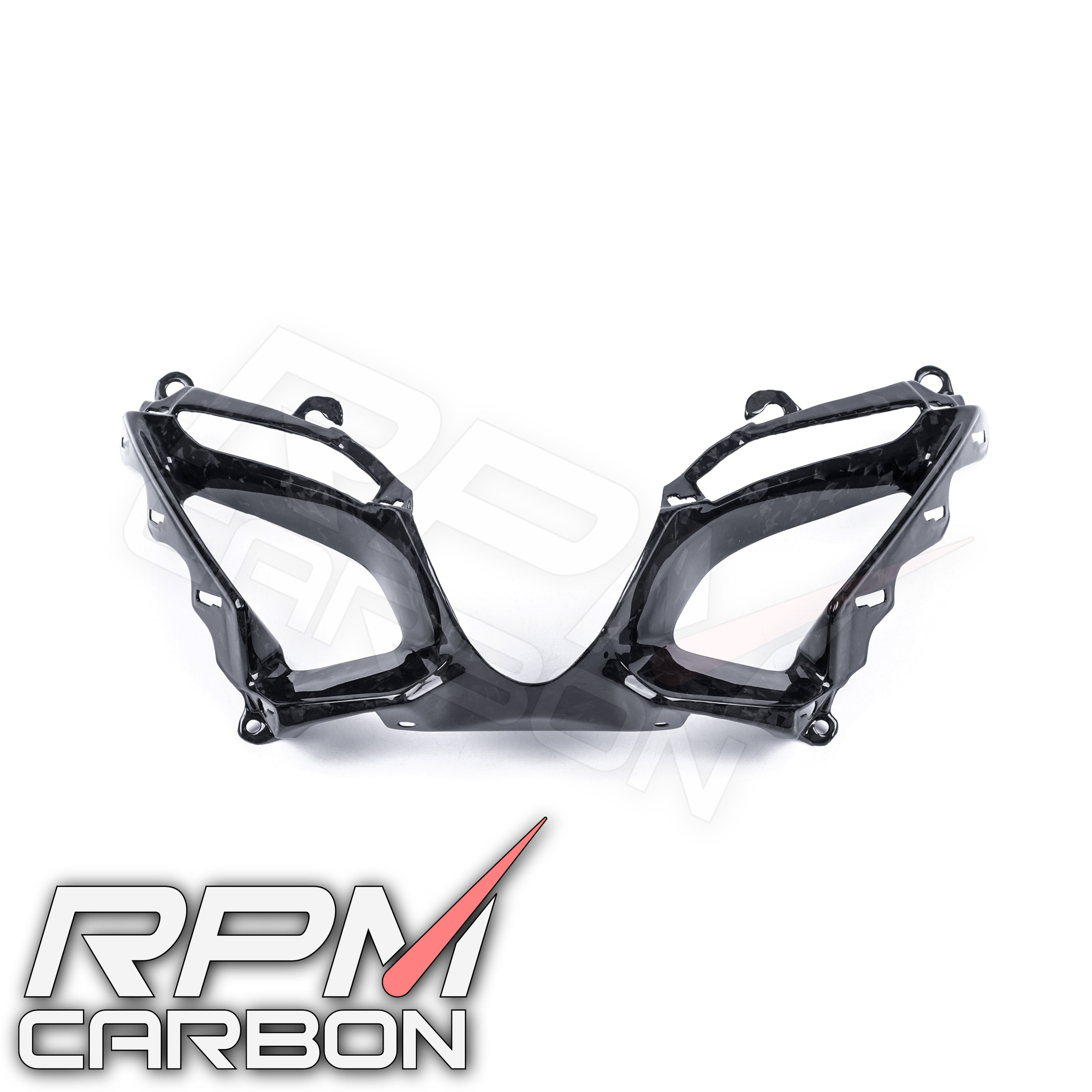 Suzuki GSX-R 1000 2017+ Carbon Fiber AirIntake AirDuct