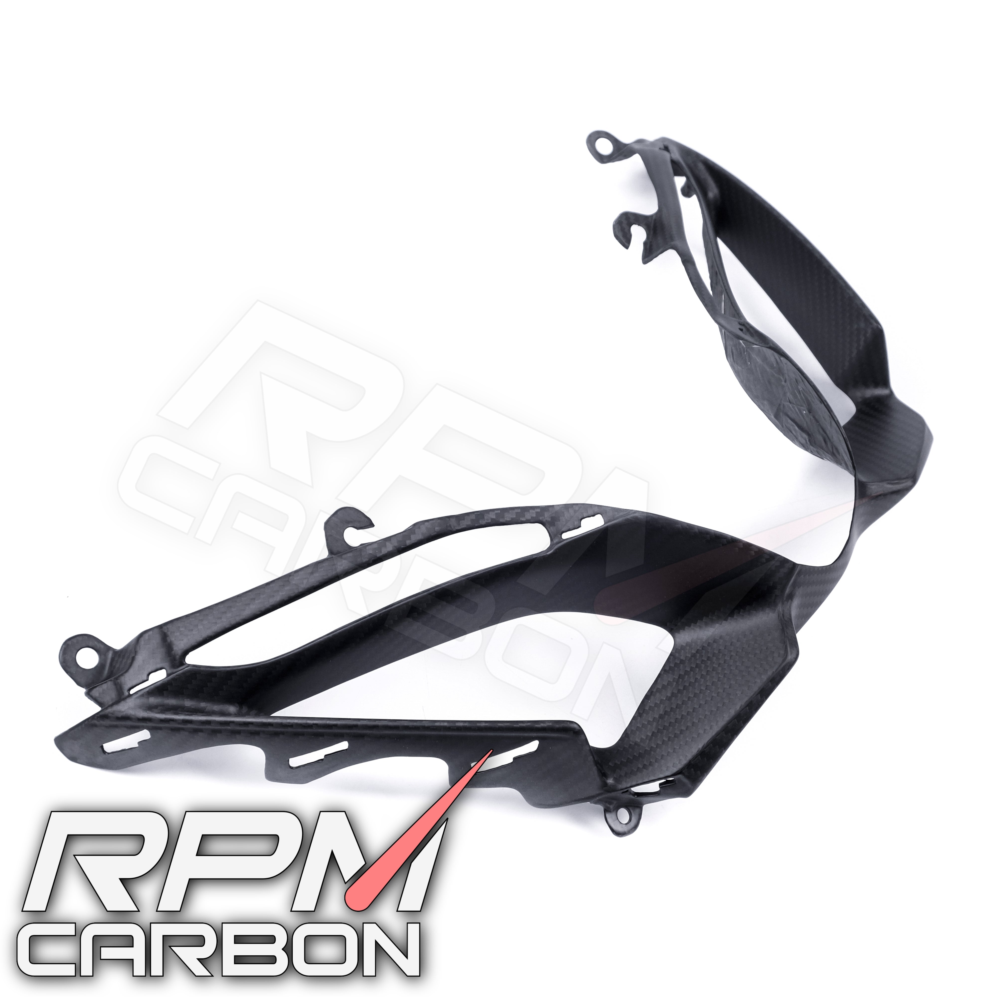 Suzuki GSX-R 1000 2017+ Carbon Fiber AirIntake AirDuct