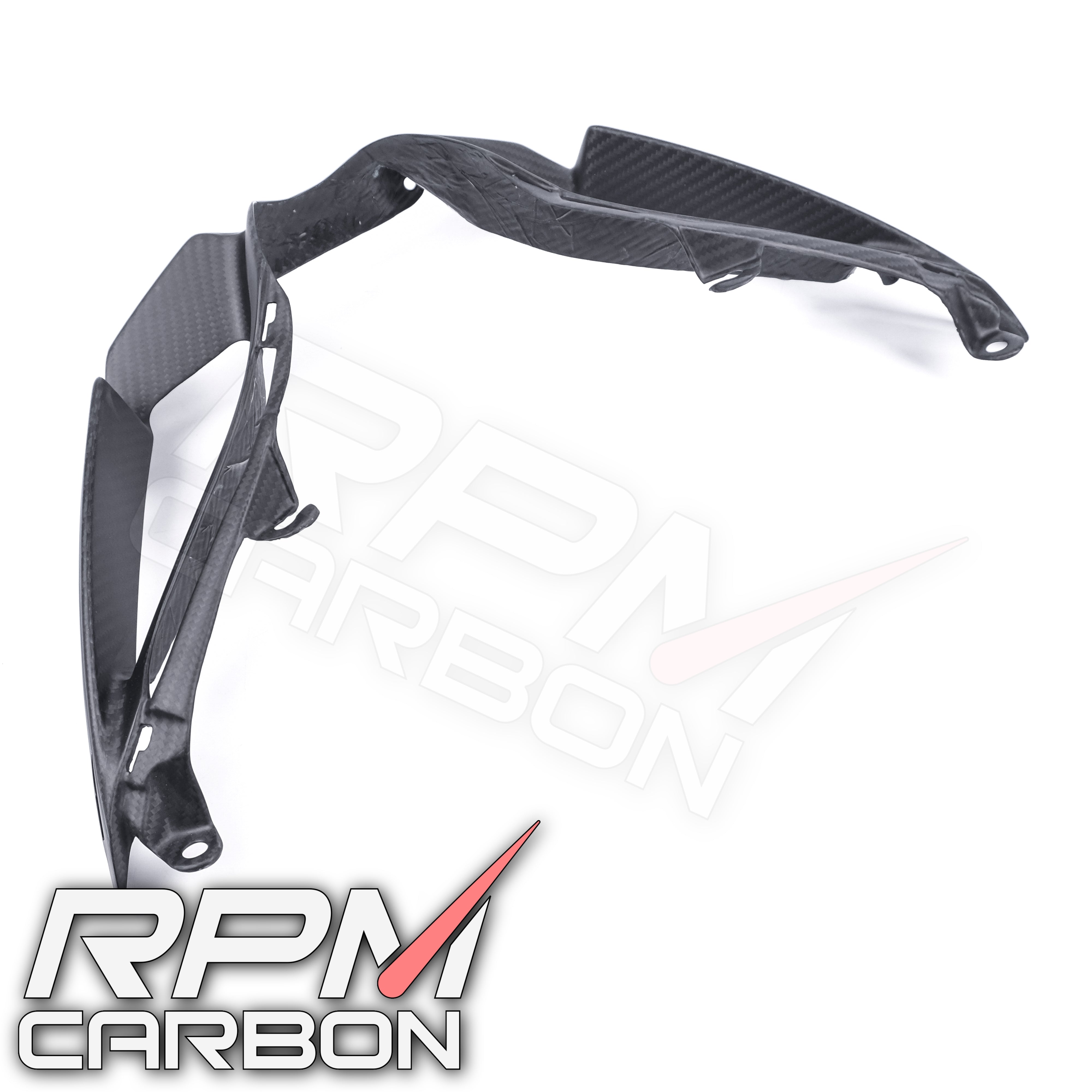 Suzuki GSX-R 1000 2017+ Carbon Fiber AirIntake AirDuct