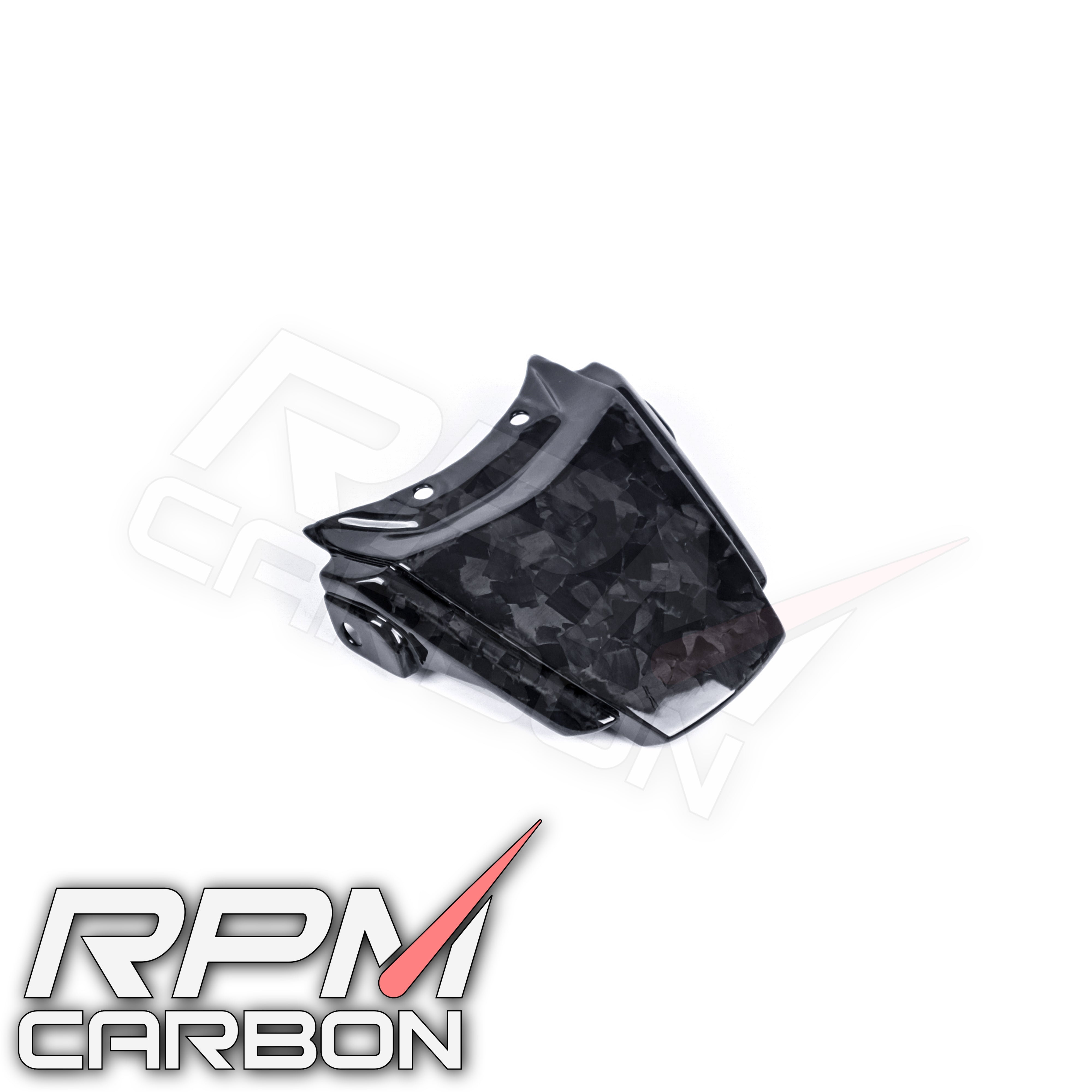 Suzuki GSX-R 1000 2017+ Carbon Fiber Tail Light Cover