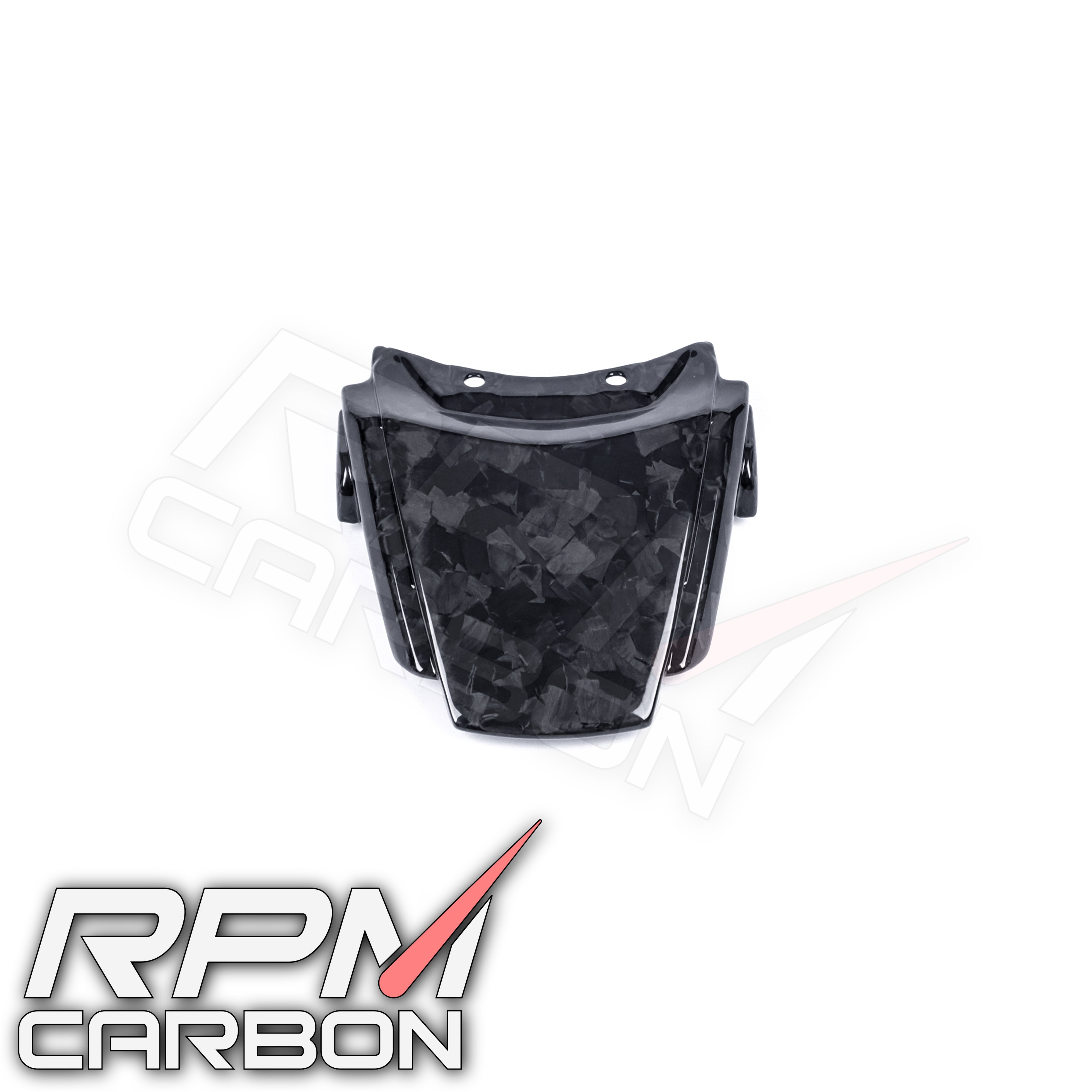 Suzuki GSX-R 1000 2017+ Carbon Fiber Tail Light Cover