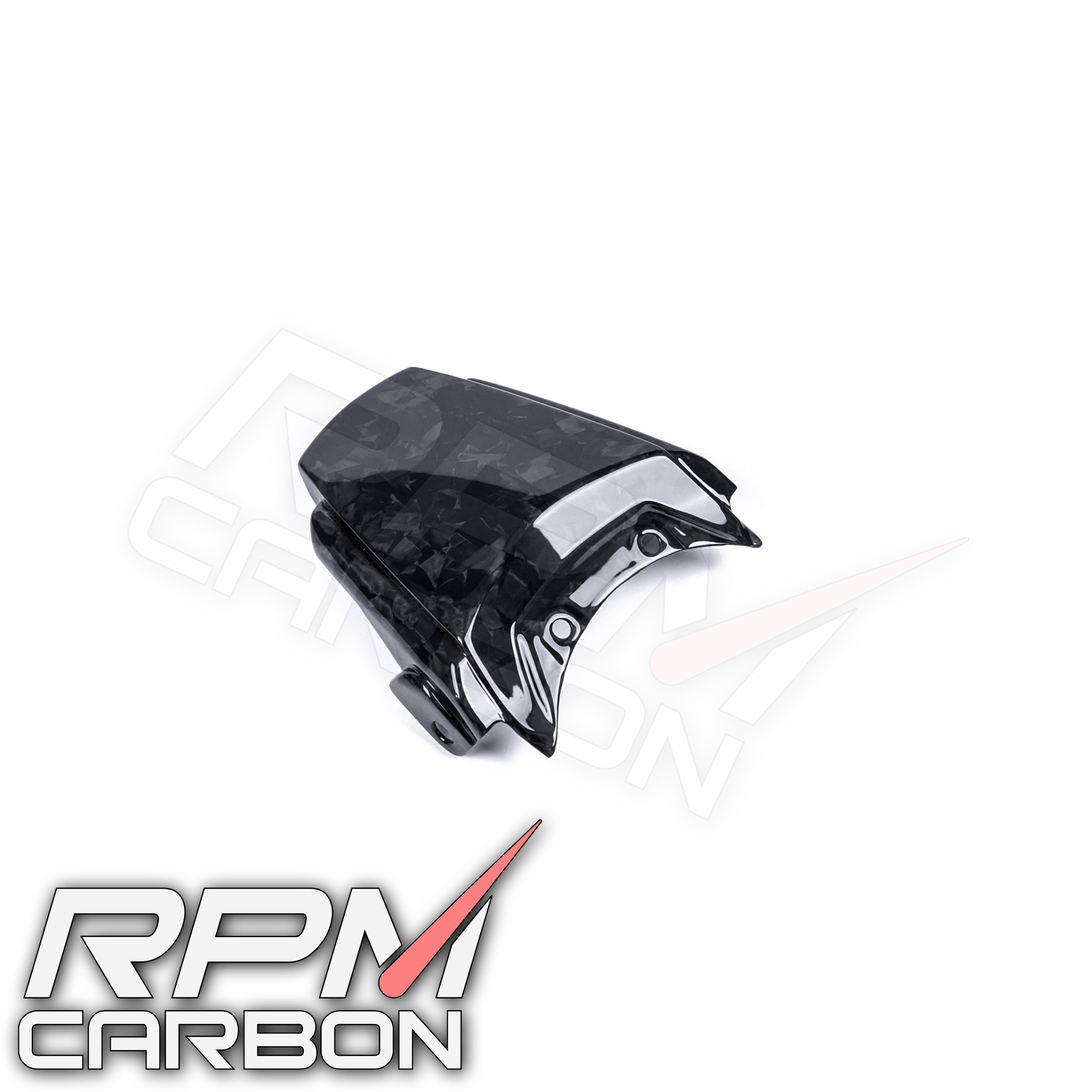 Suzuki GSX-R 1000 2017+ Carbon Fiber Tail Light Cover