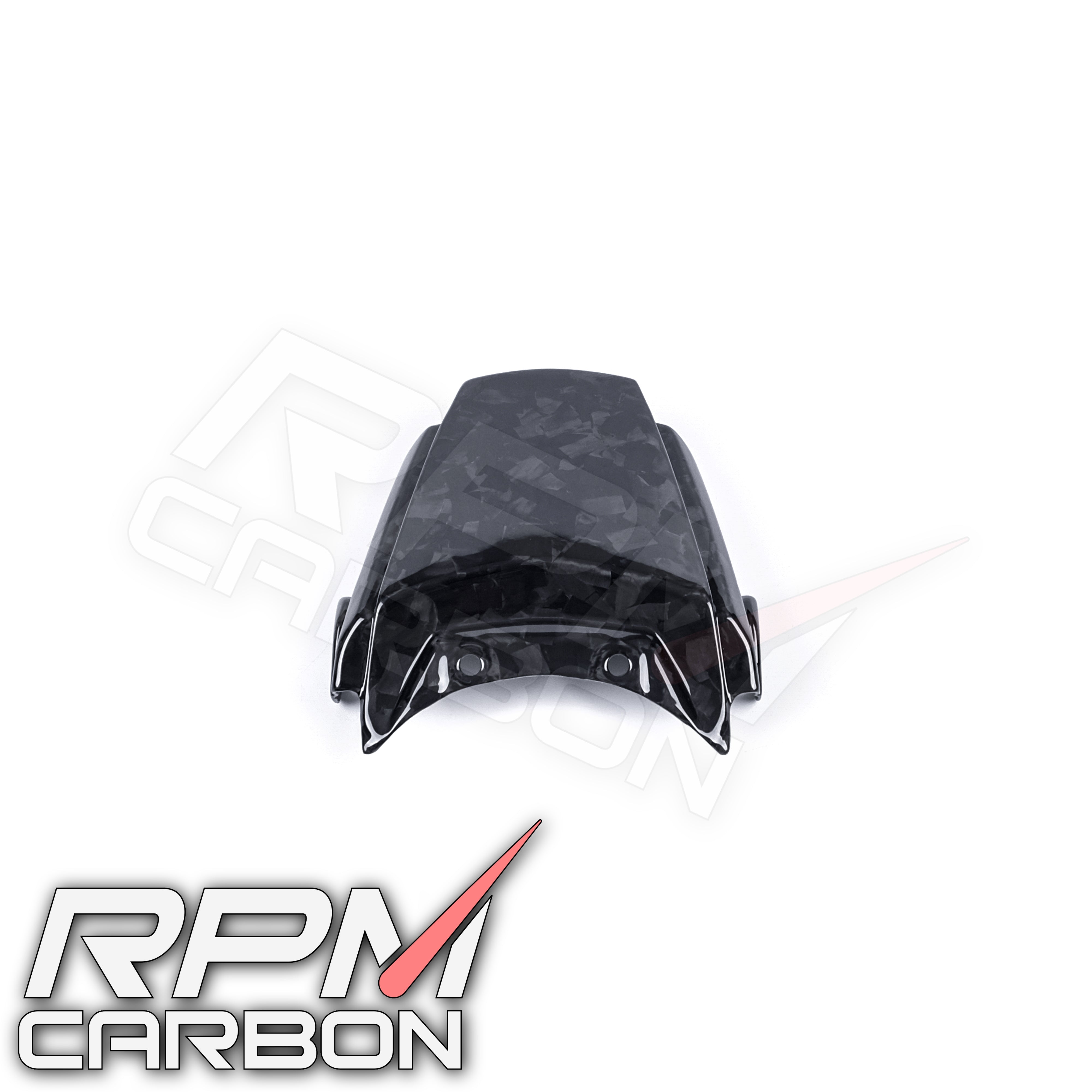 Suzuki GSX-R 1000 2017+ Carbon Fiber Tail Light Cover