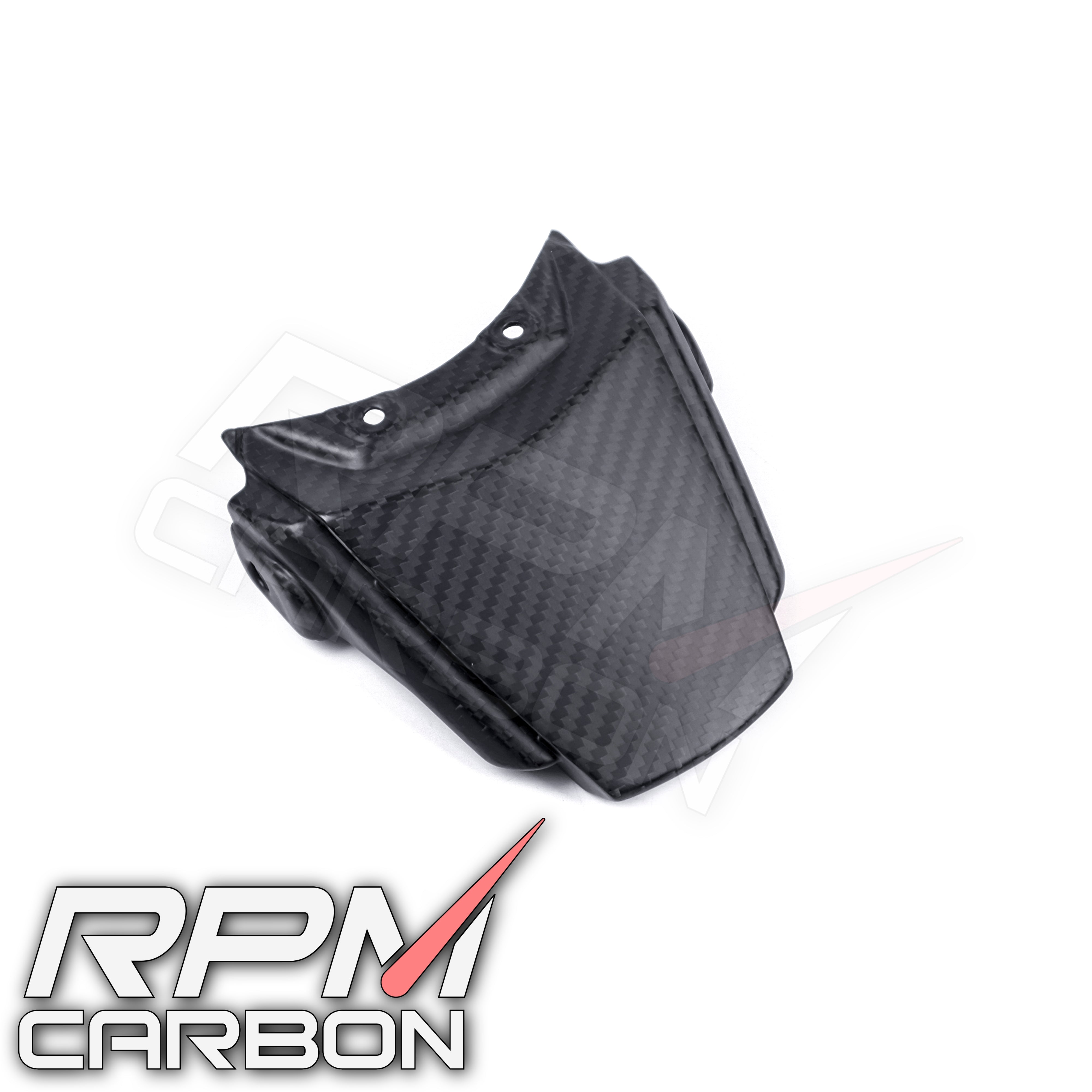 Suzuki GSX-R 1000 2017+ Carbon Fiber Tail Light Cover