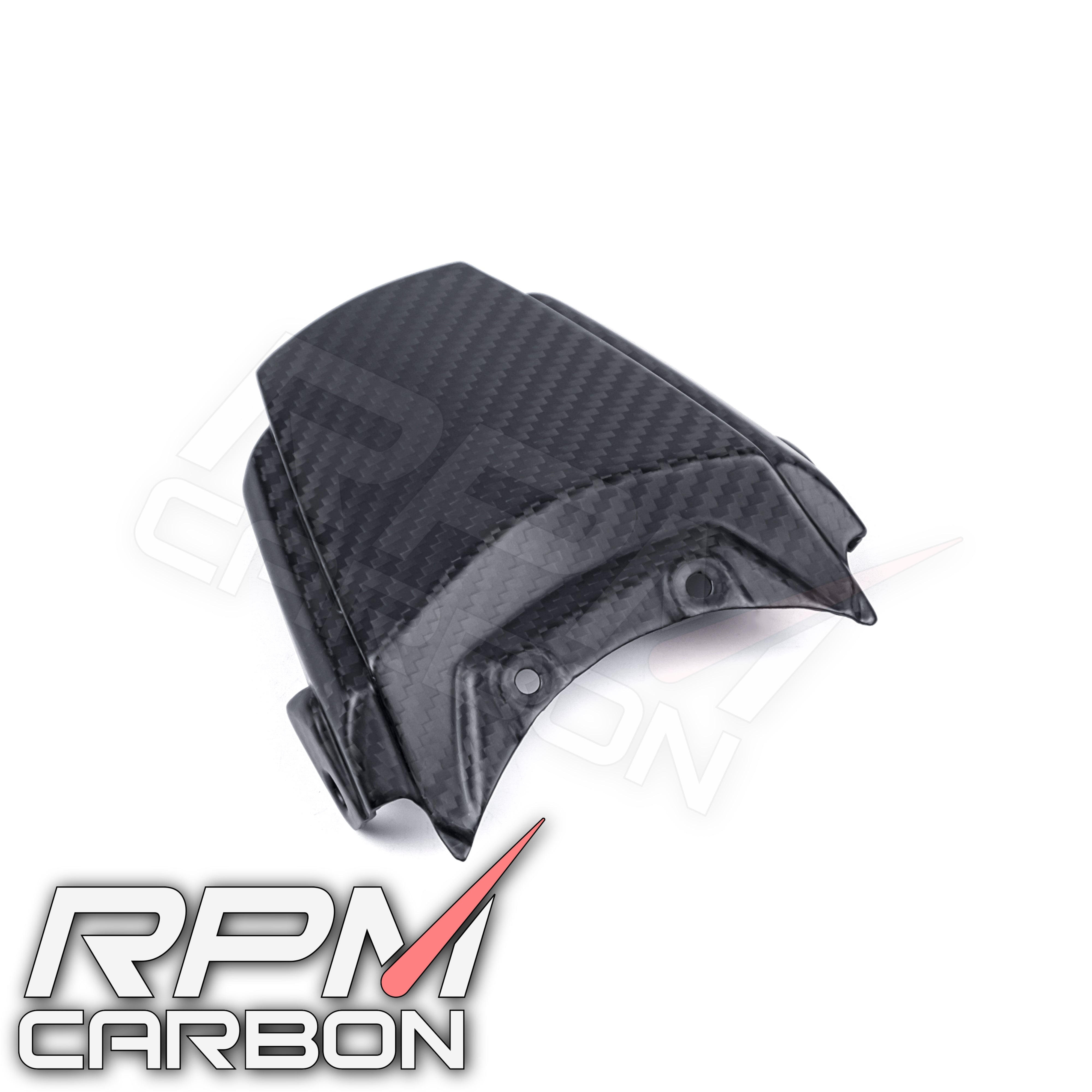 Suzuki GSX-R 1000 2017+ Carbon Fiber Tail Light Cover