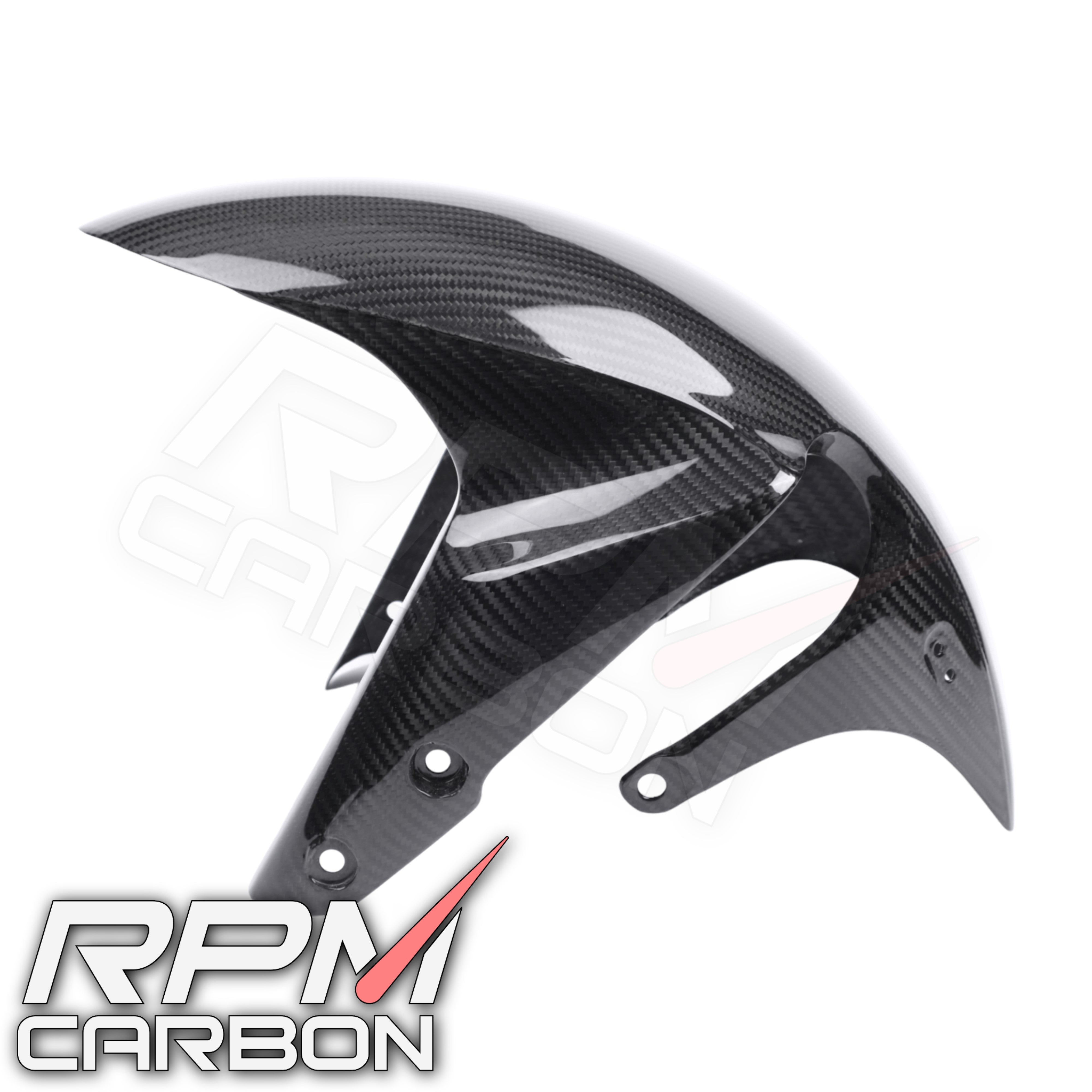 Suzuki GSX-S 750 / 1000 Carbon Fiber Front Fender