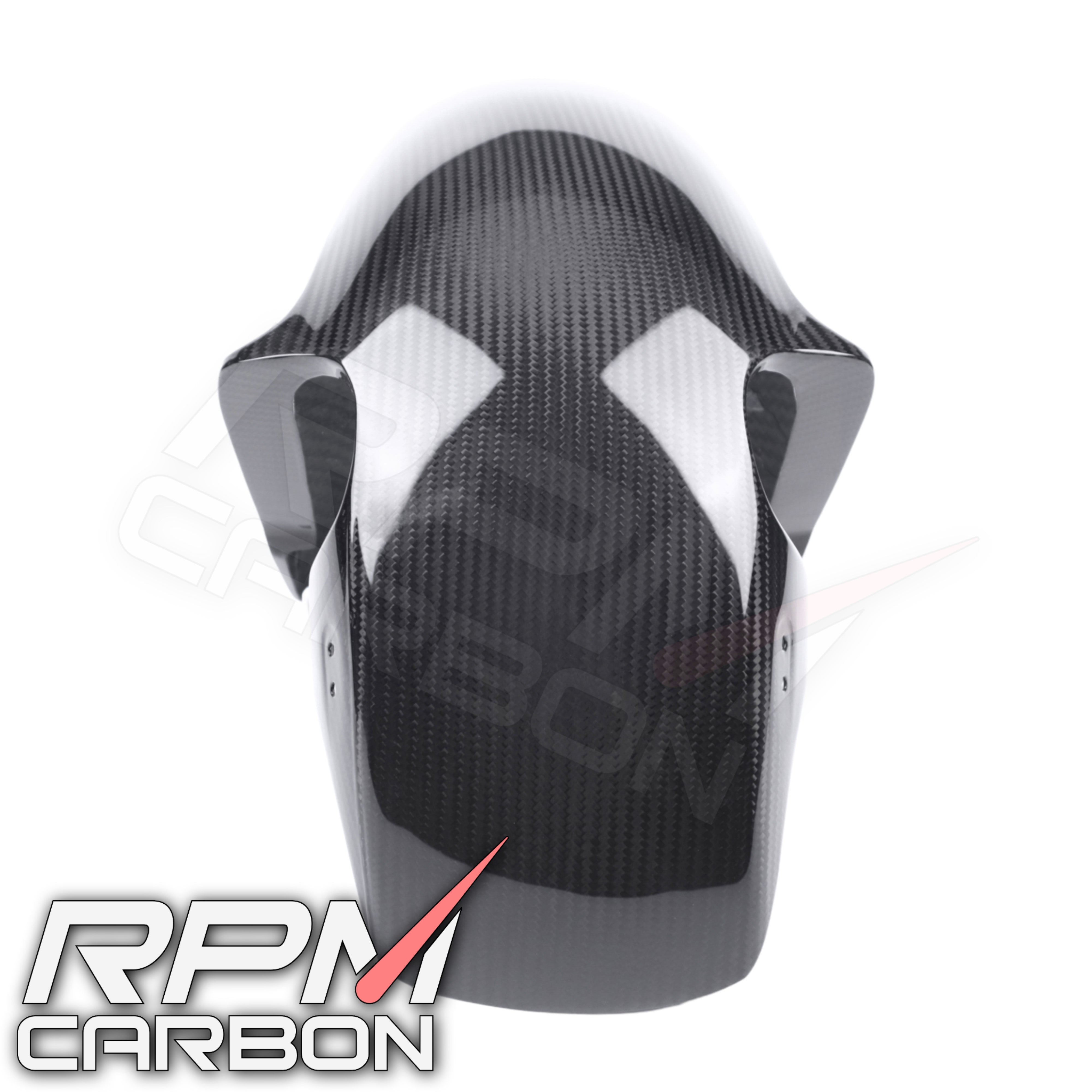 Suzuki GSX-S 750 / 1000 Carbon Fiber Front Fender