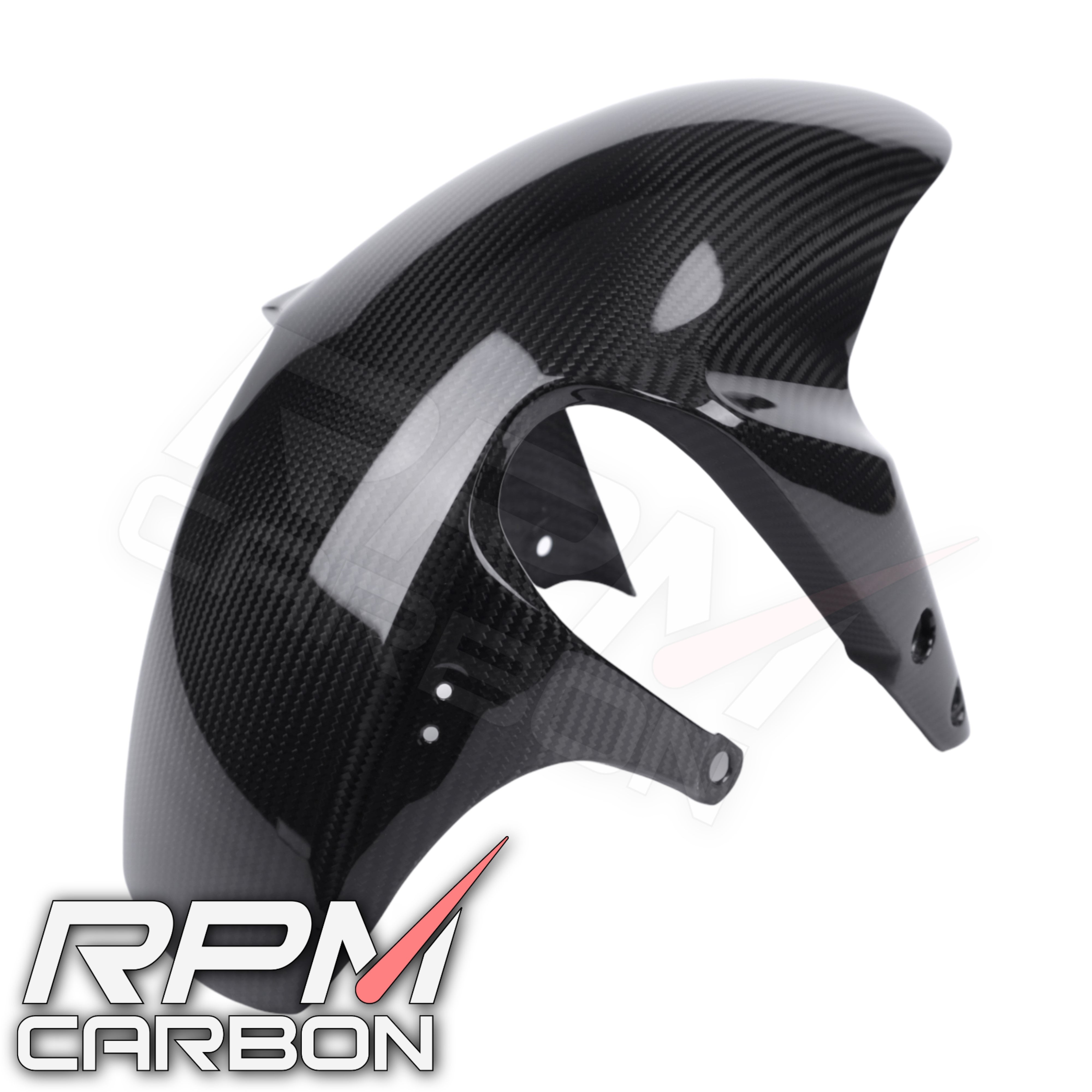 Suzuki GSX-S 750 / 1000 Carbon Fiber Front Fender
