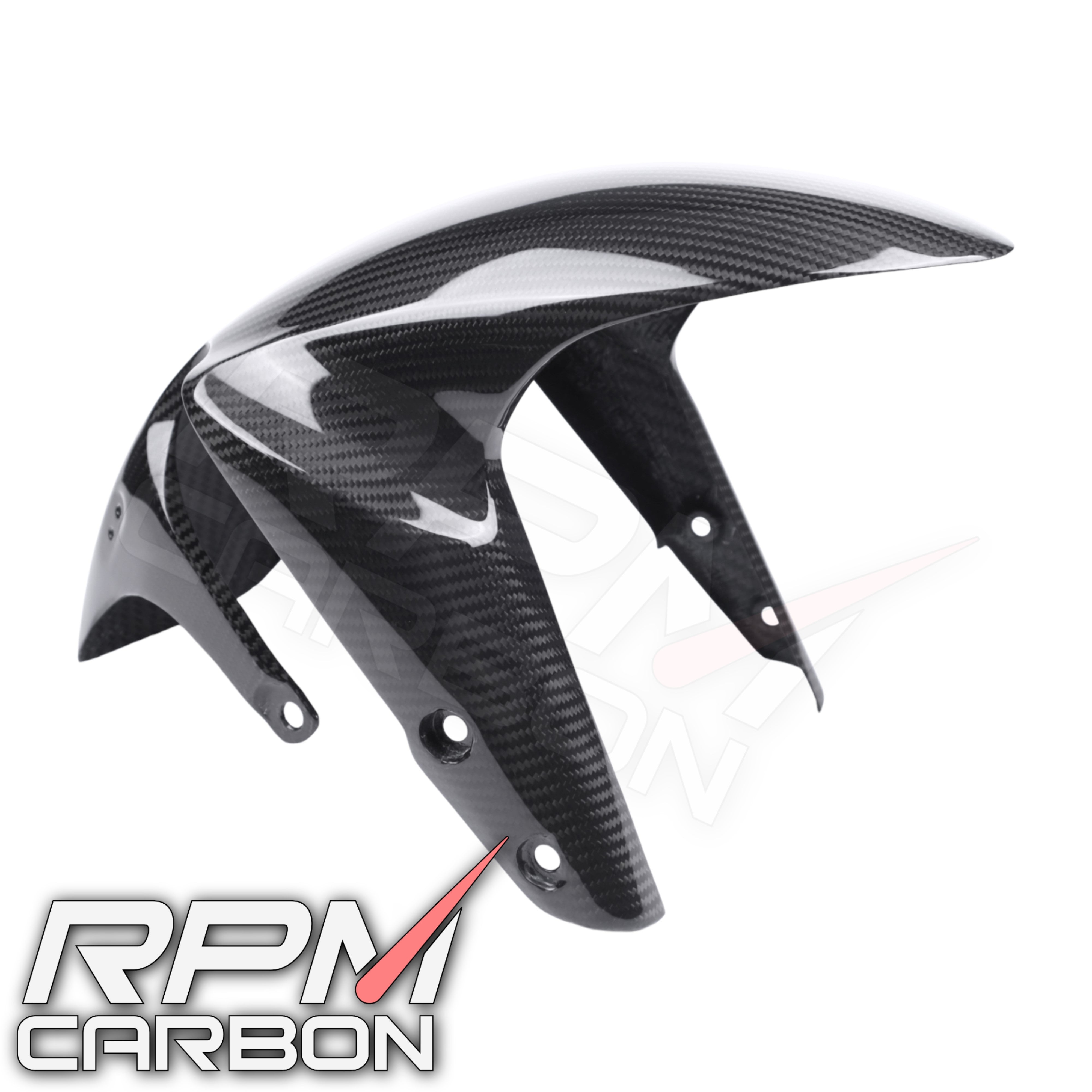 Suzuki GSX-S 750 / 1000 Carbon Fiber Front Fender