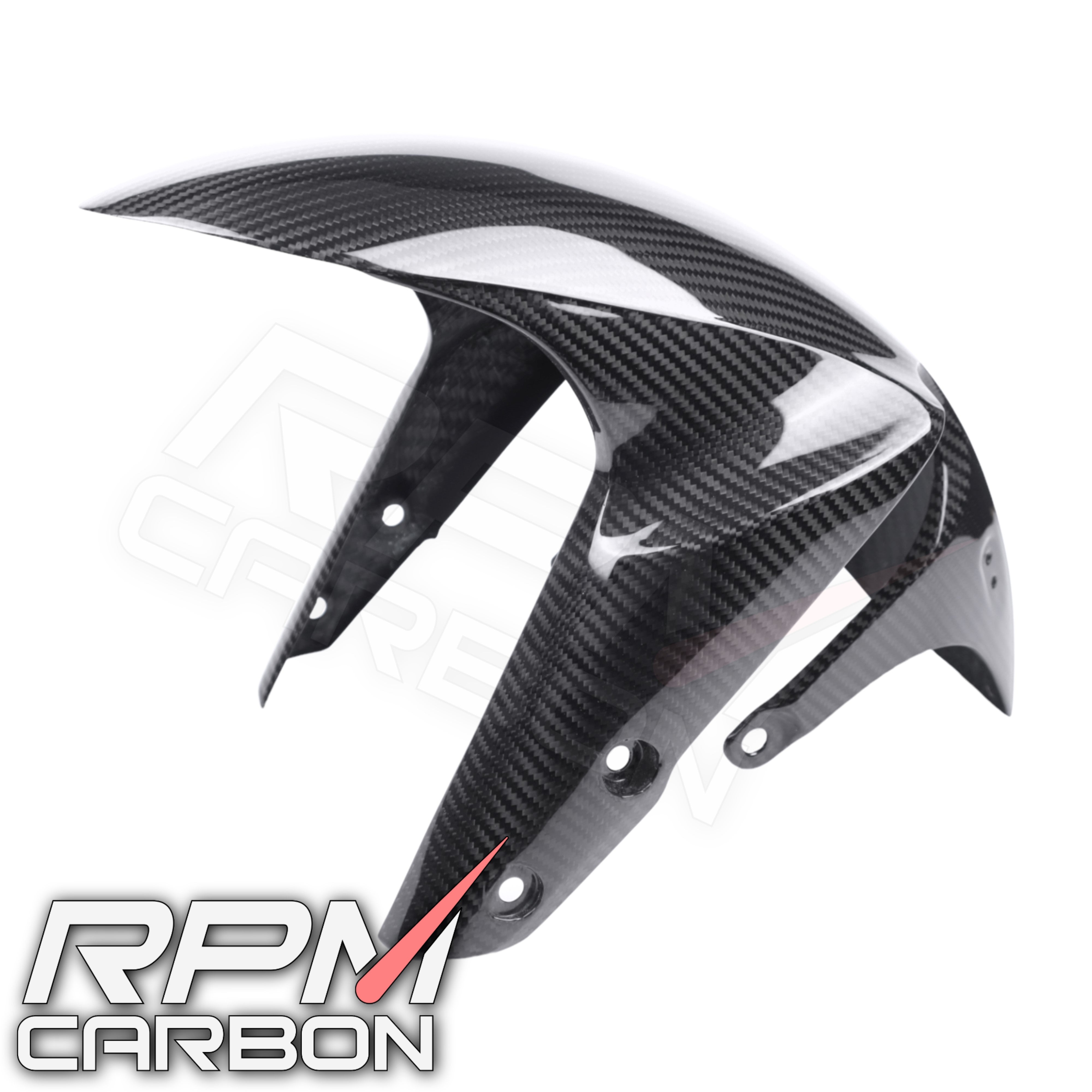 Suzuki GSX-S 750 / 1000 Carbon Fiber Front Fender