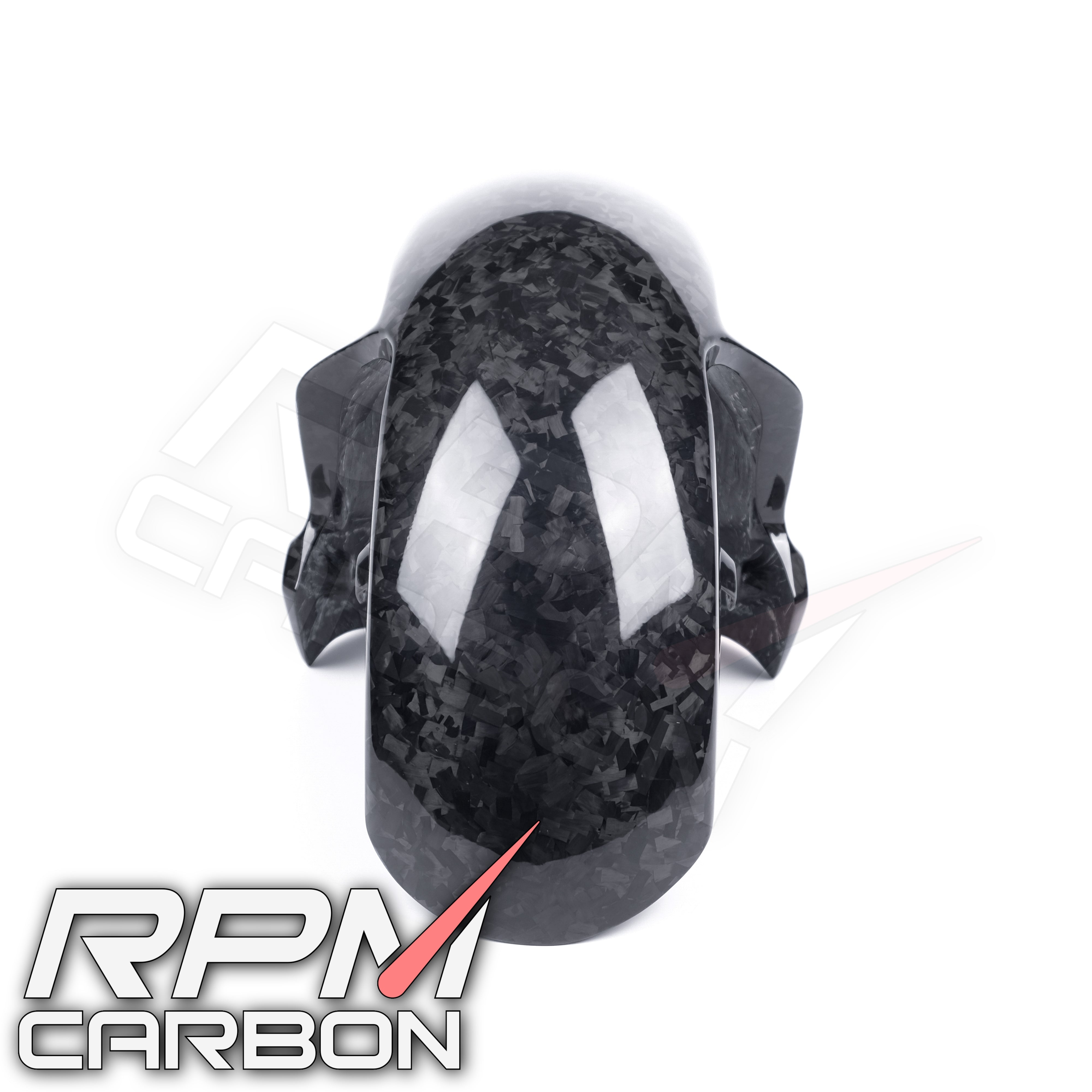 Suzuki GSX1300R 2022+ Hayabusa Carbon Fiber Front Fender